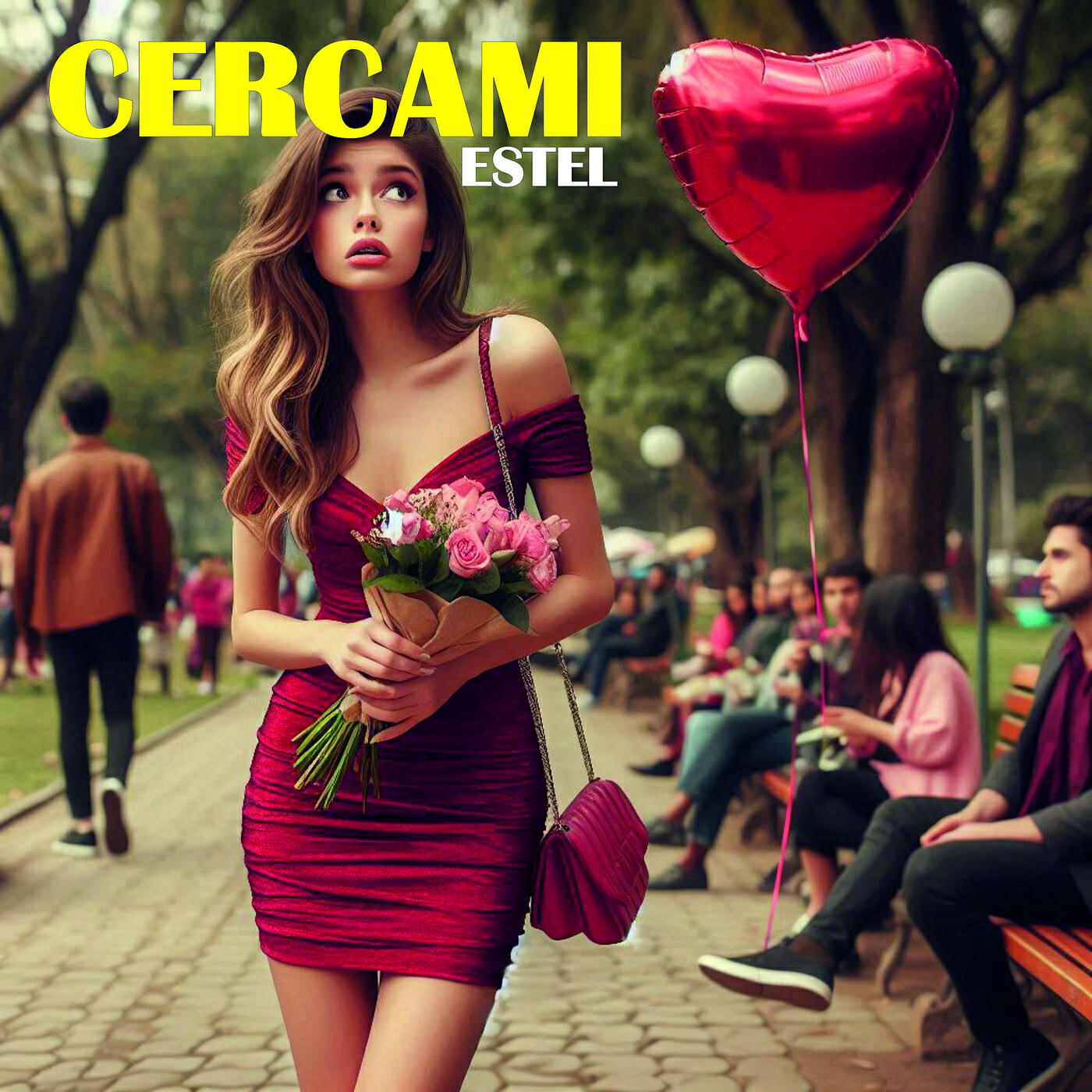 Релиз Cercami