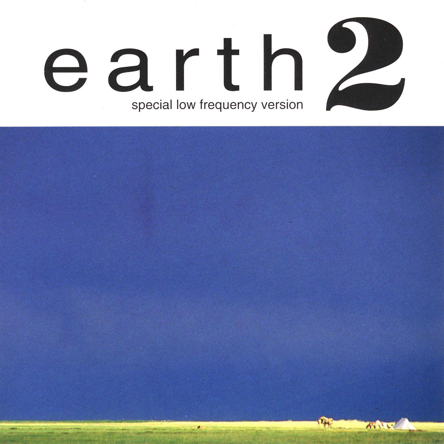 Релиз Earth 2
