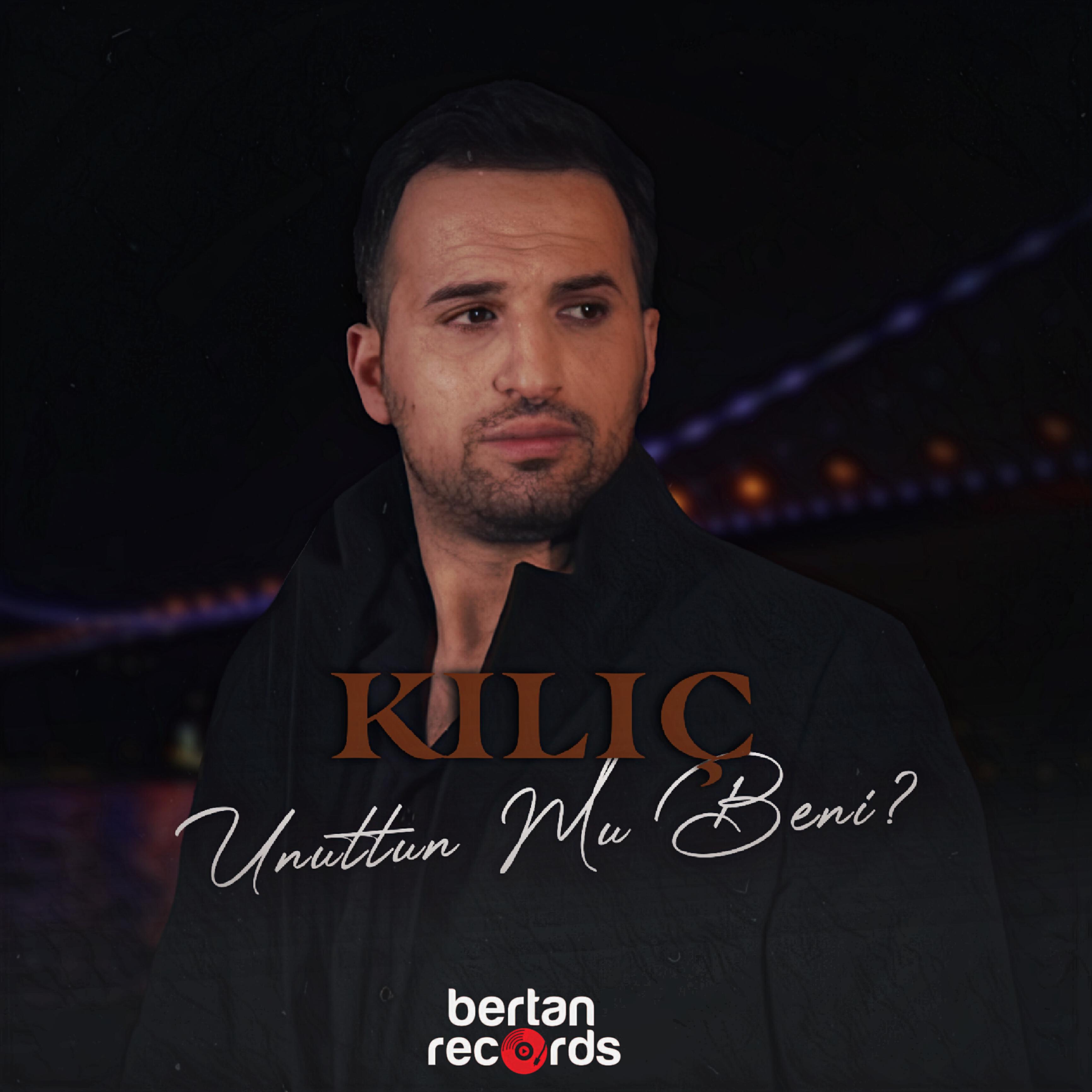Релиз UNUTTUN MU BENİ?