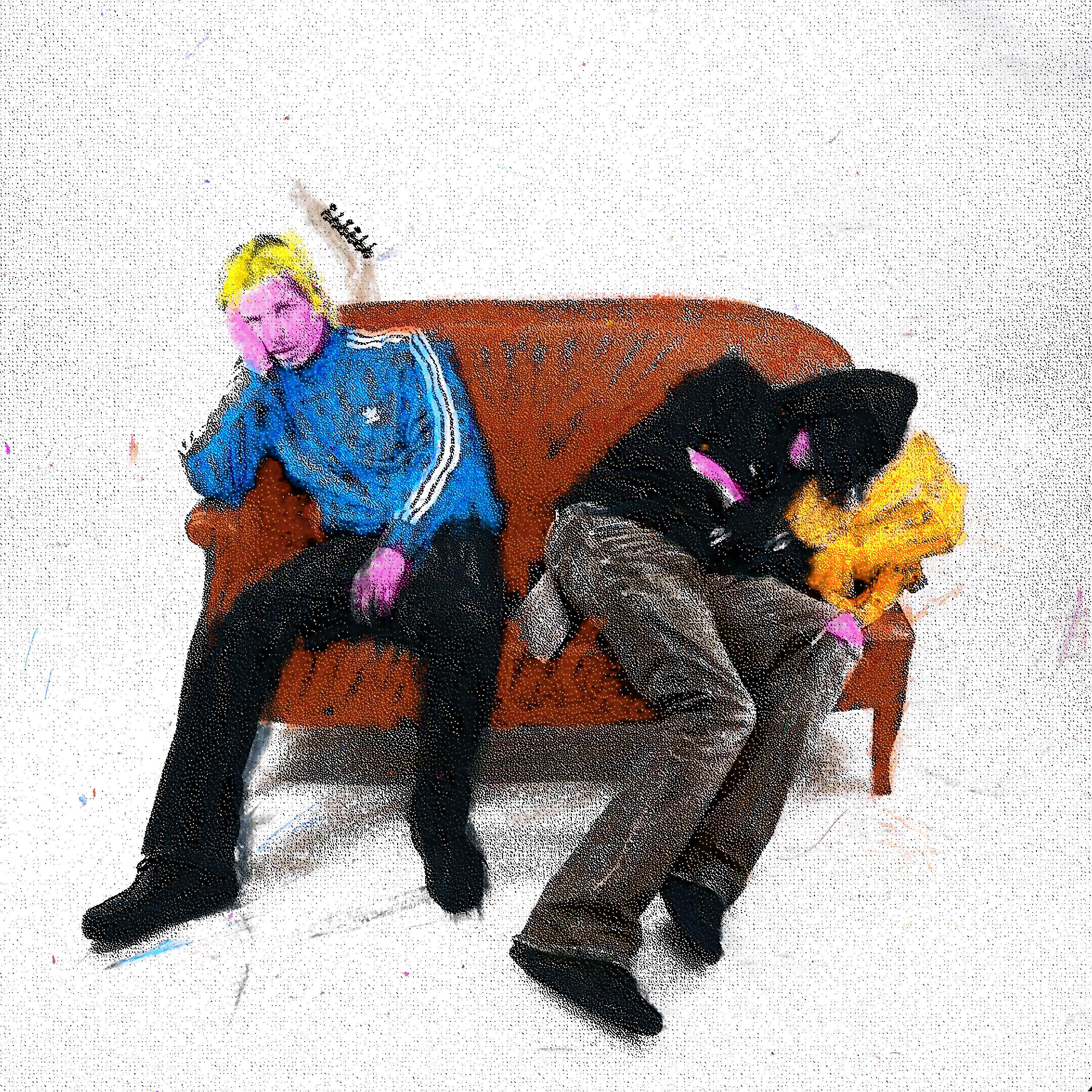 Релиз FUCK KORDEN FUCK HOLAK