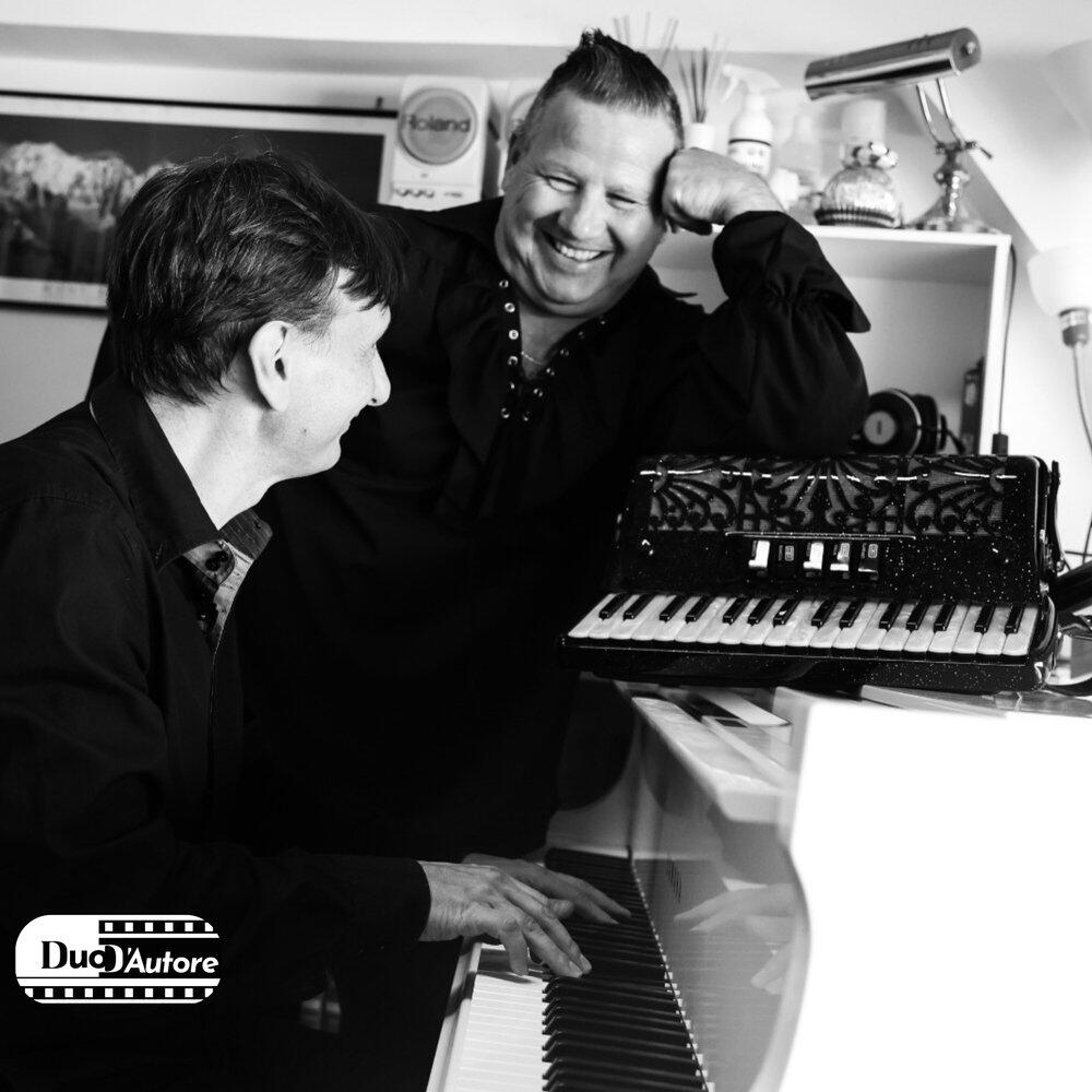 Релиз Duo d'Autore: note da film
