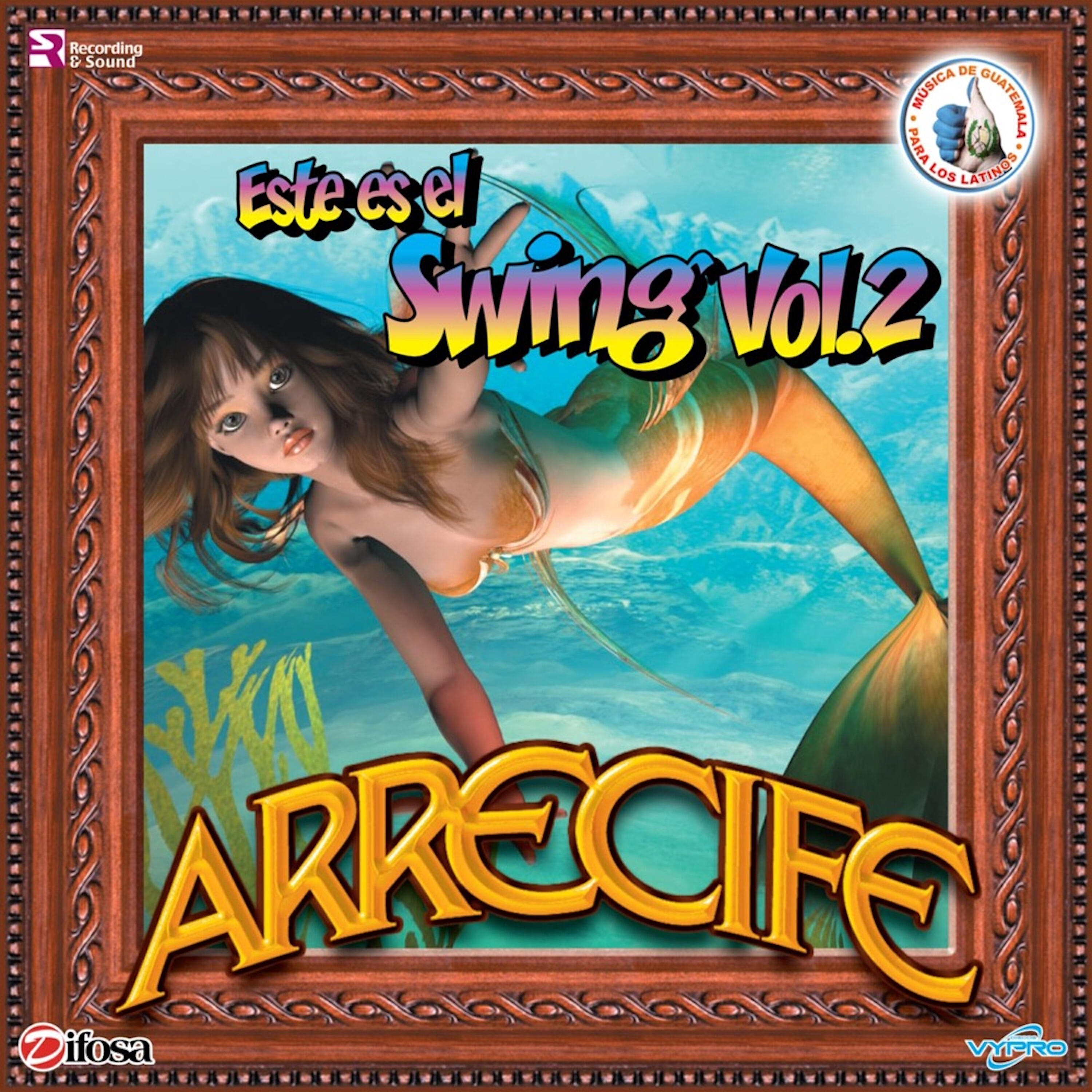 Релиз Este Es el Swing Vol. 2. Música de Guatemala para los Latinos