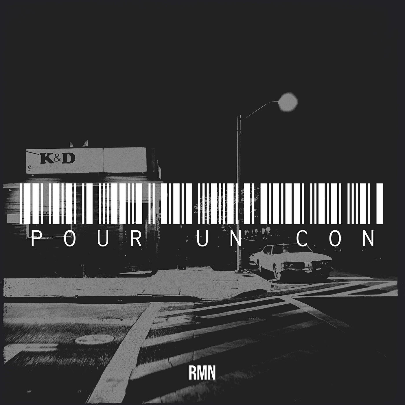 Релиз POUR UN CON