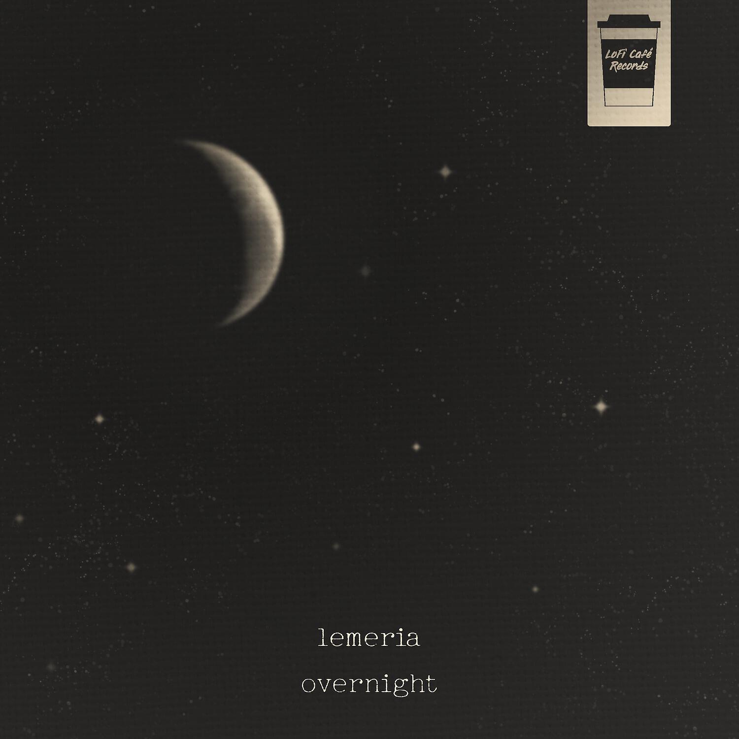 Релиз Overnight
