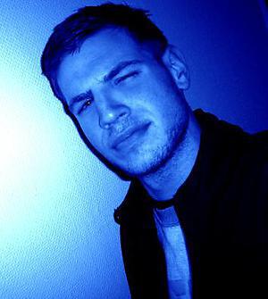 David Ekenback