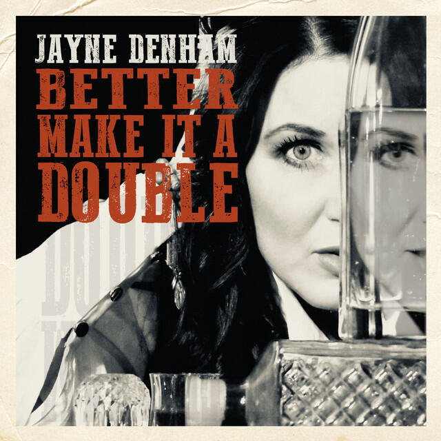 Релиз Better Make It a Double