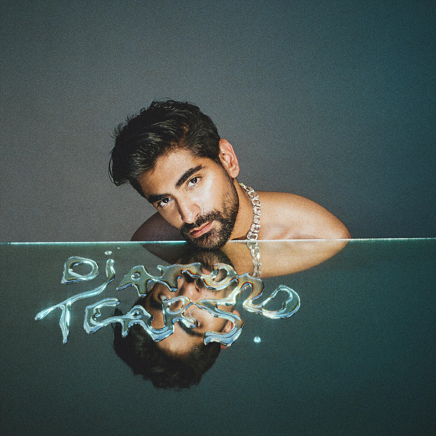 Релиз Diamond Tears