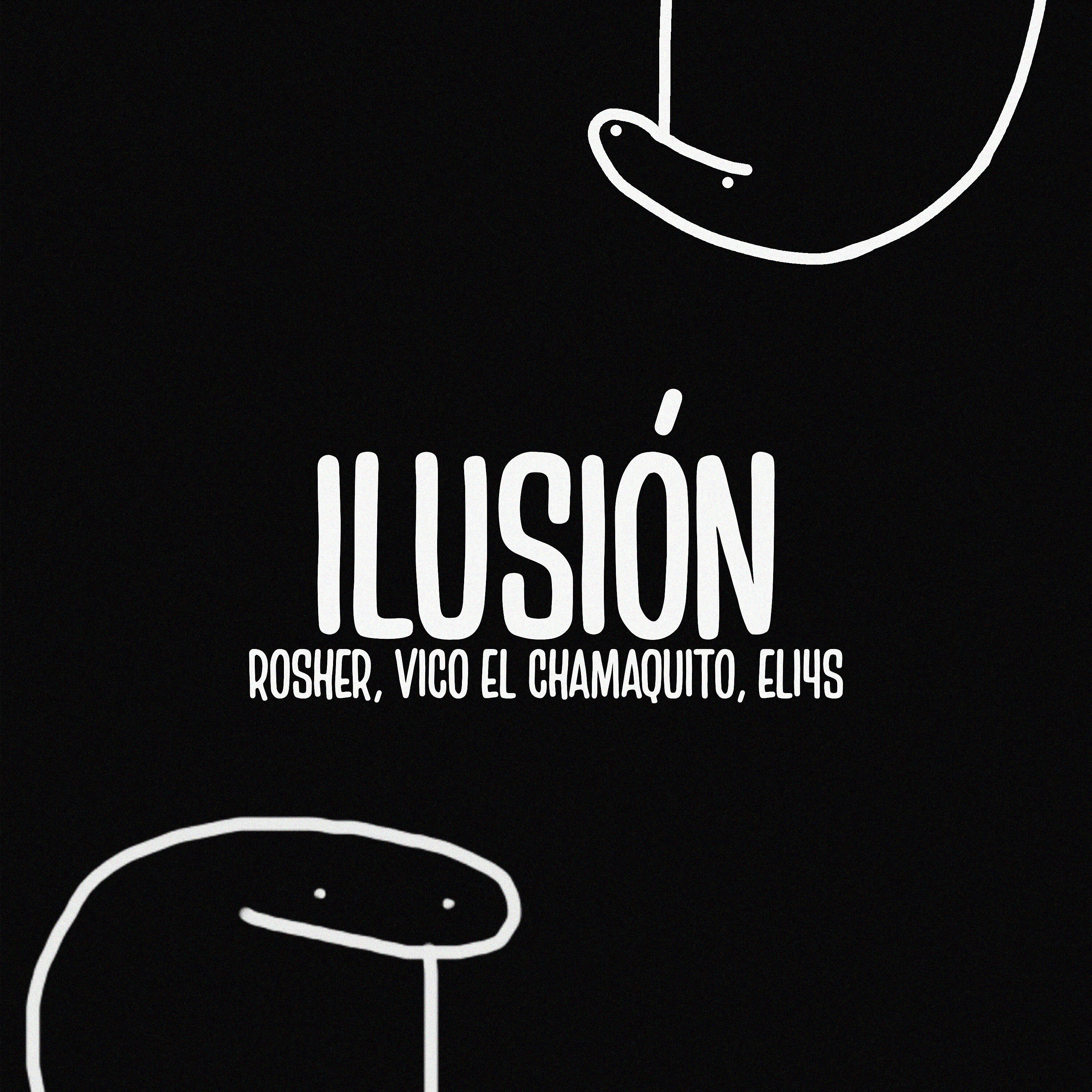 Релиз Ilusión