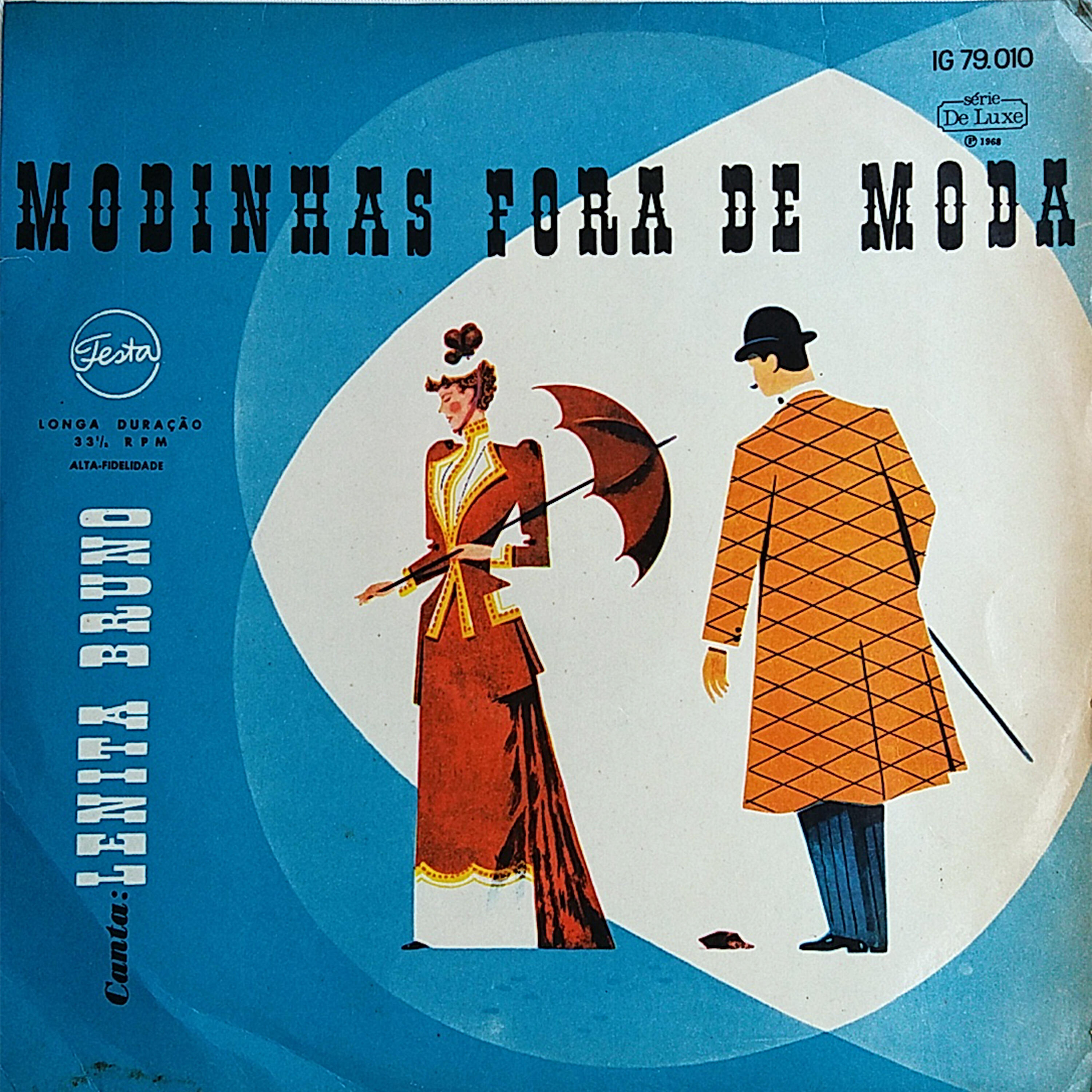 Orquestra Leo Peracchi