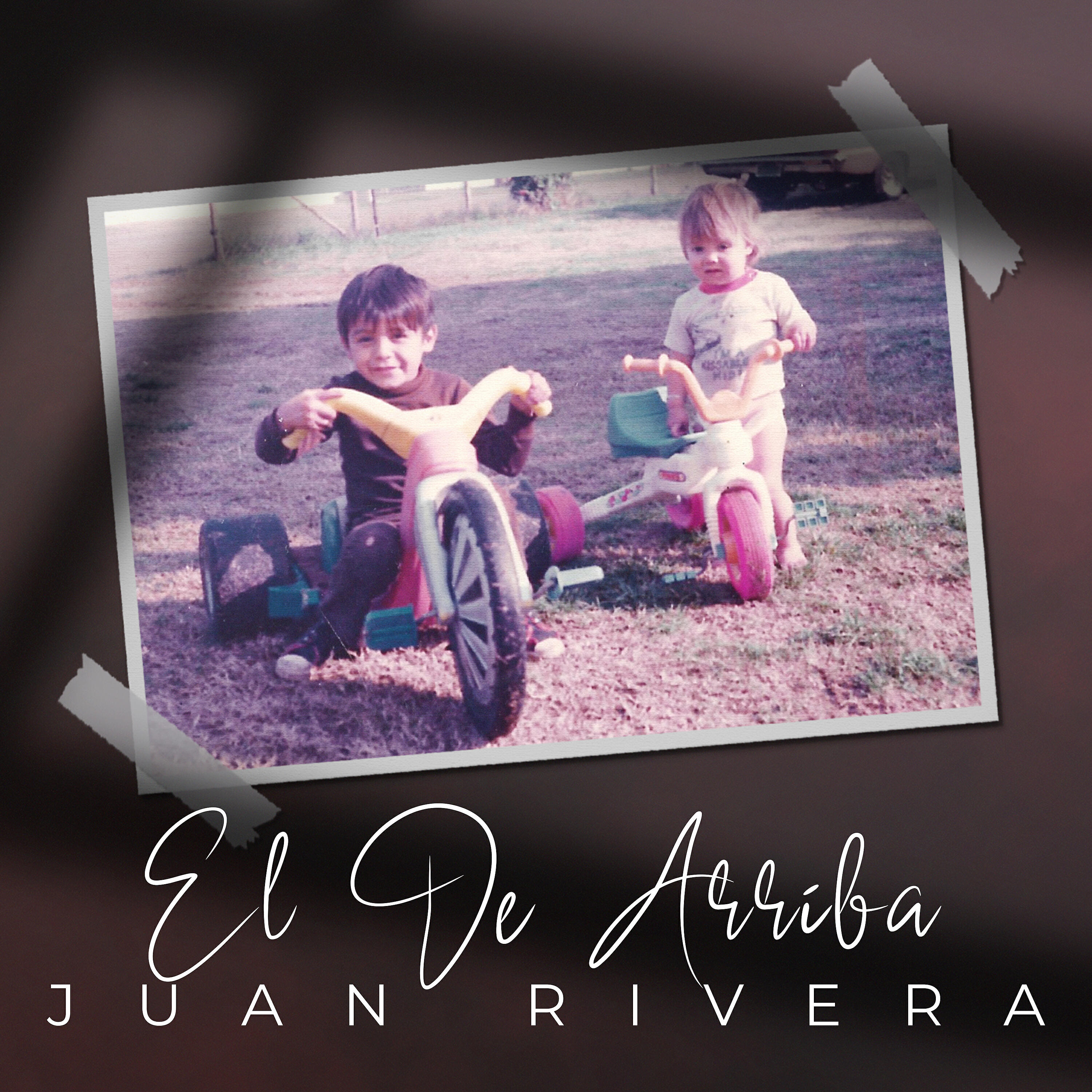 Релиз El de Arriba