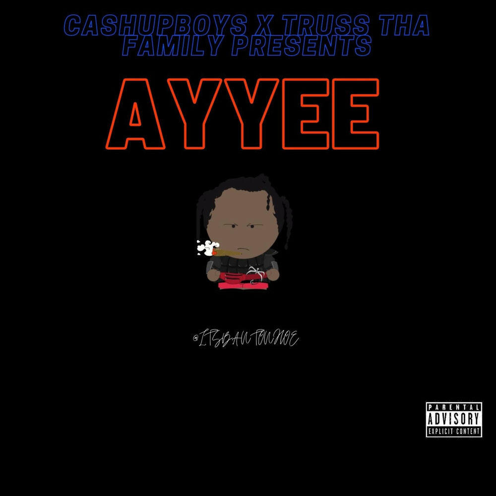 Релиз AYYEE