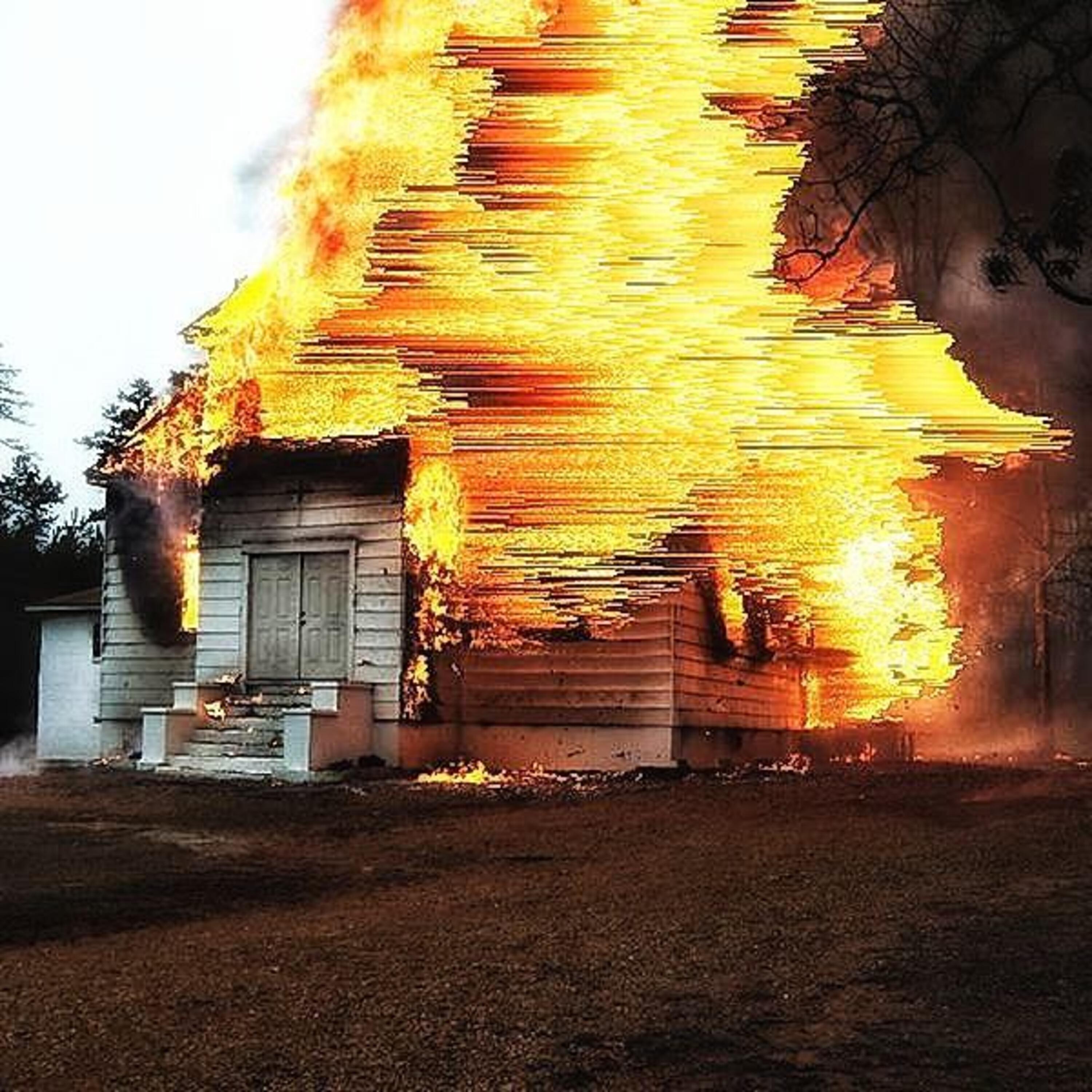 Релиз RAGE REGENERATION