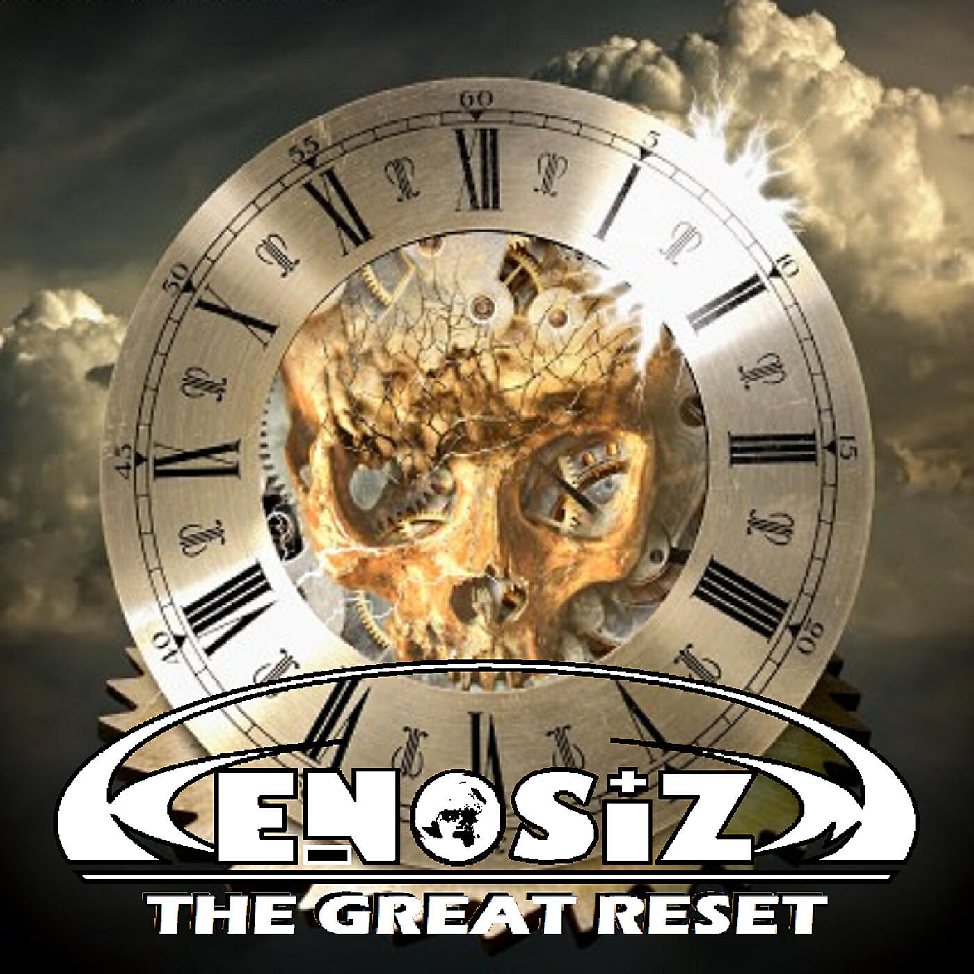 Релиз The Great Reset