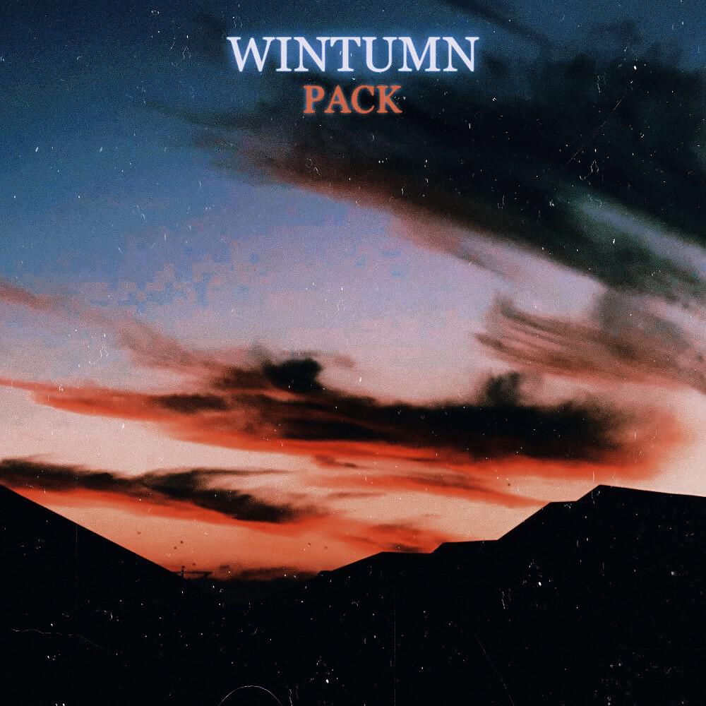 Релиз Wintumn Pack