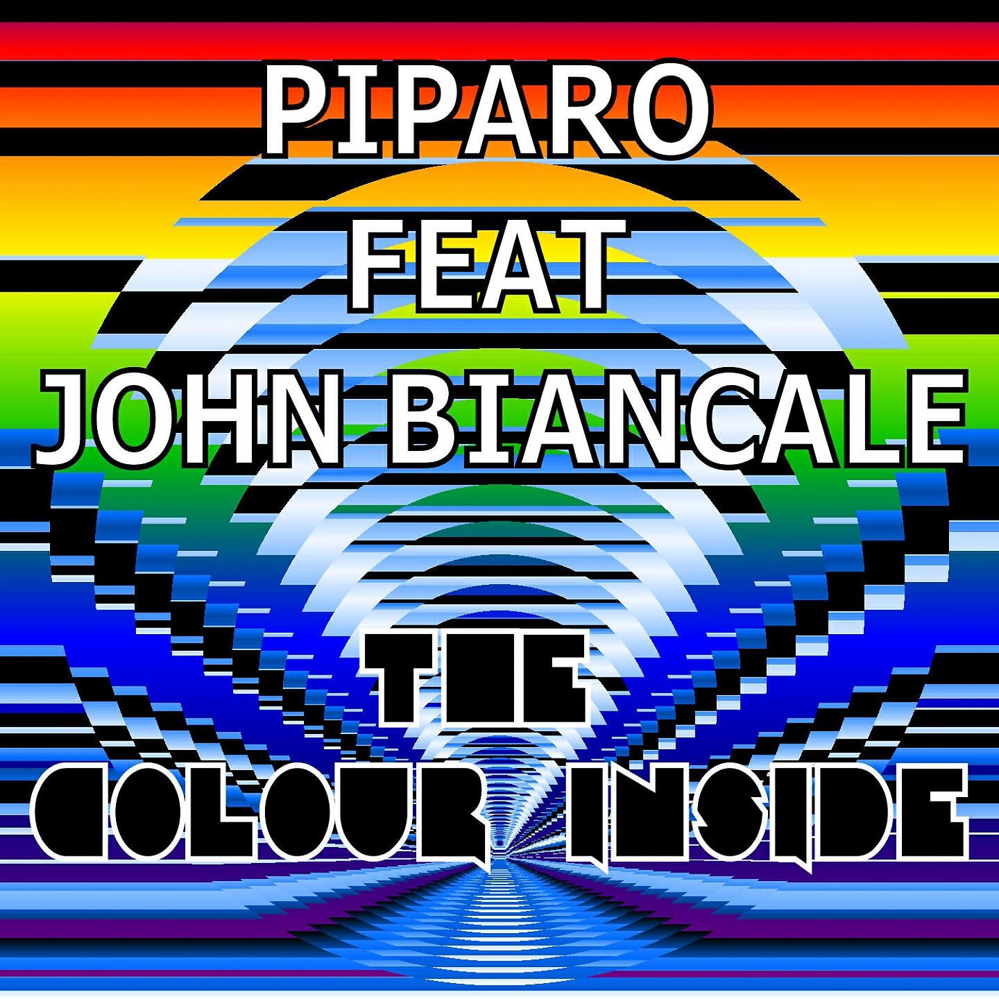 Релиз The Colour Inside