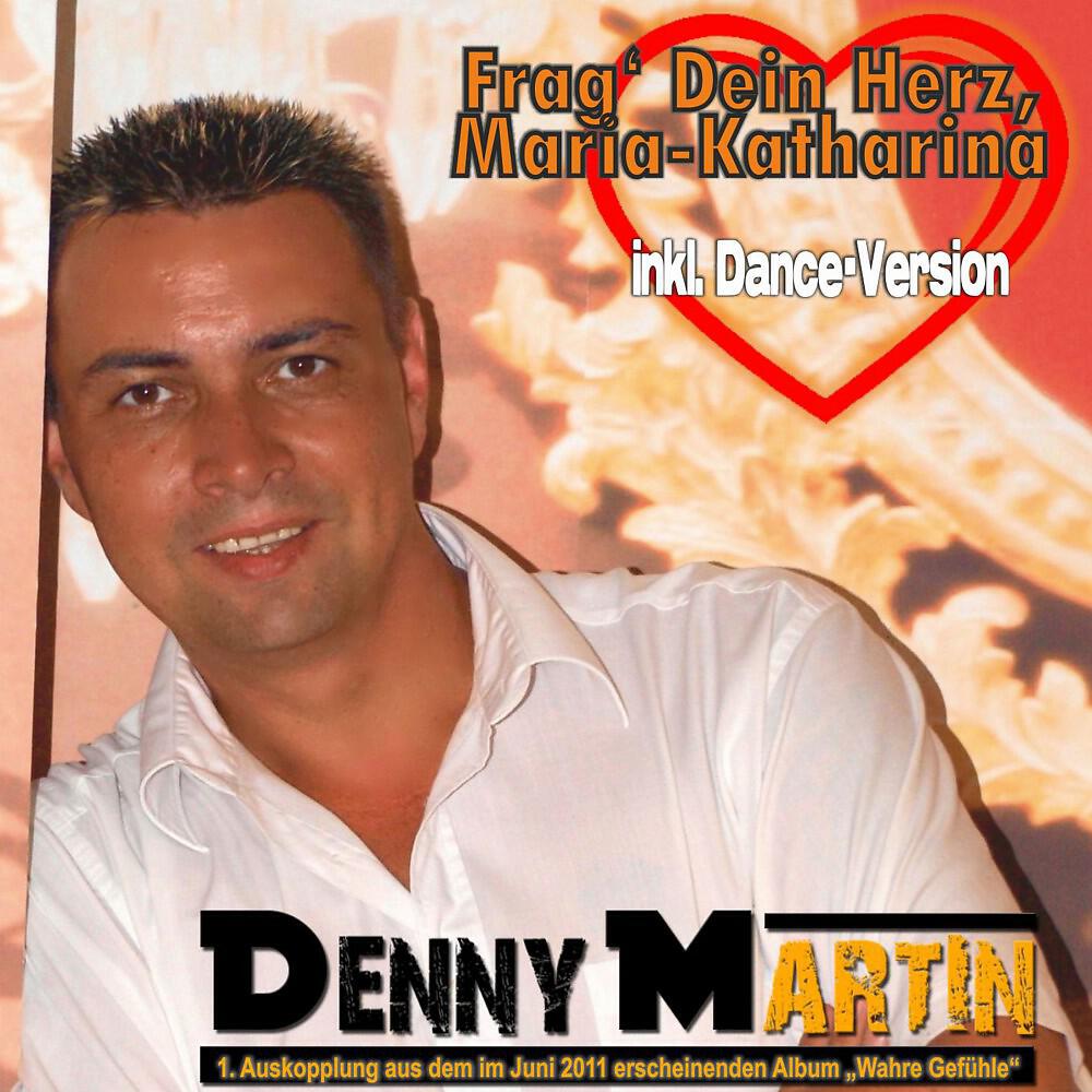 Релиз Frag Dein Herz Maria Katharina