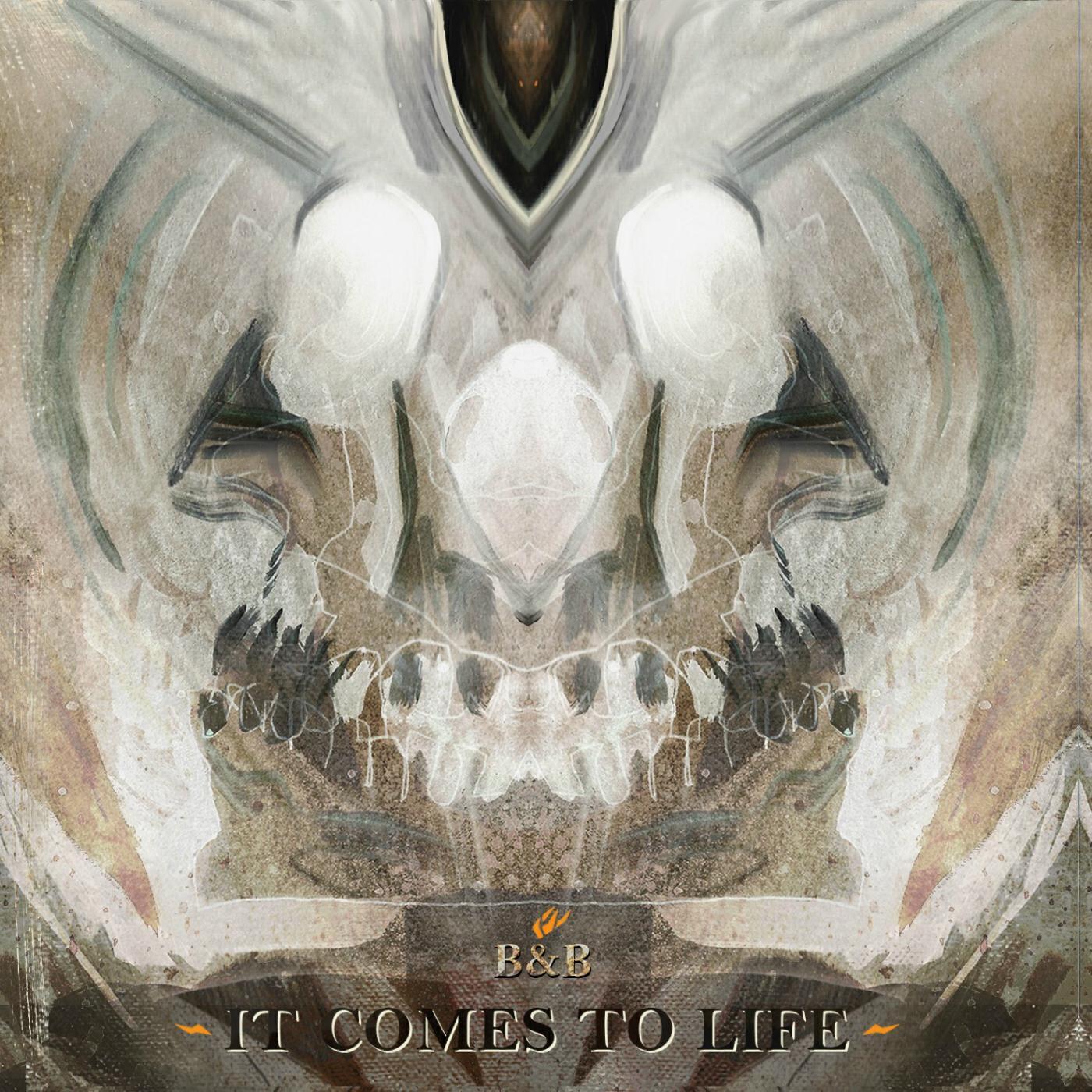 Релиз It Comes to Life