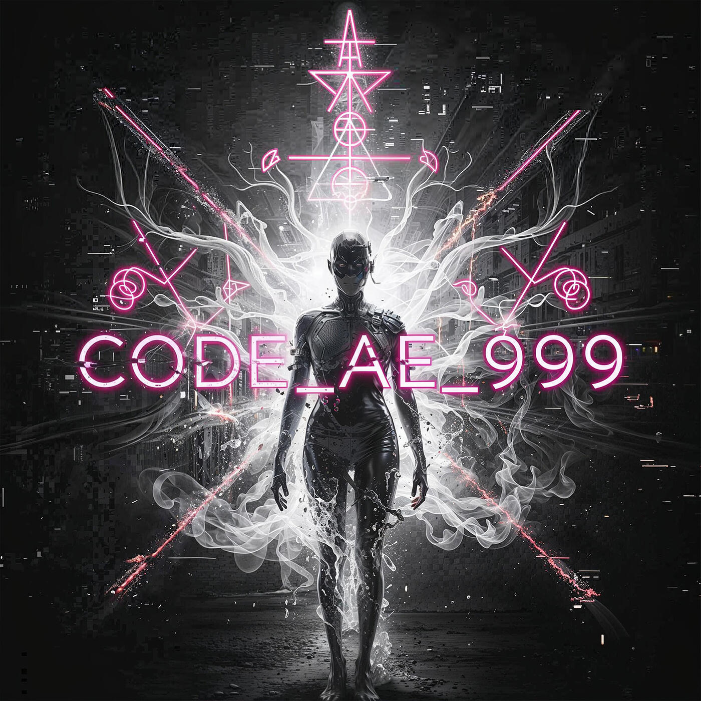 Релиз Code_ae_999
