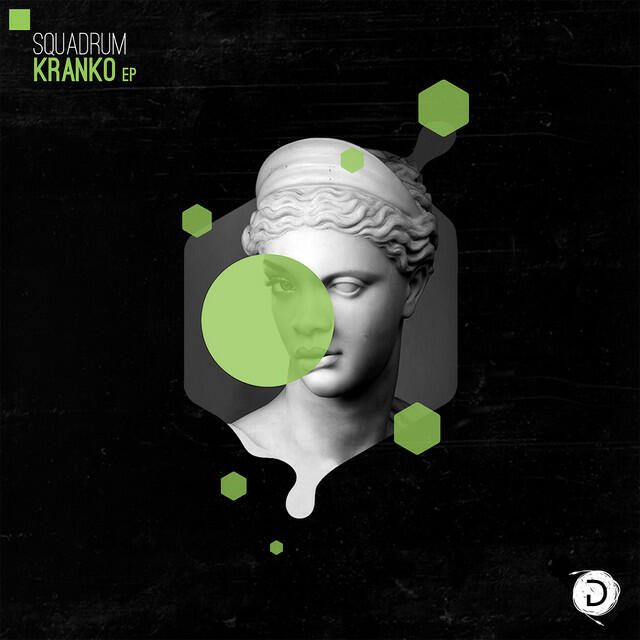 Релиз Kranko Ep
