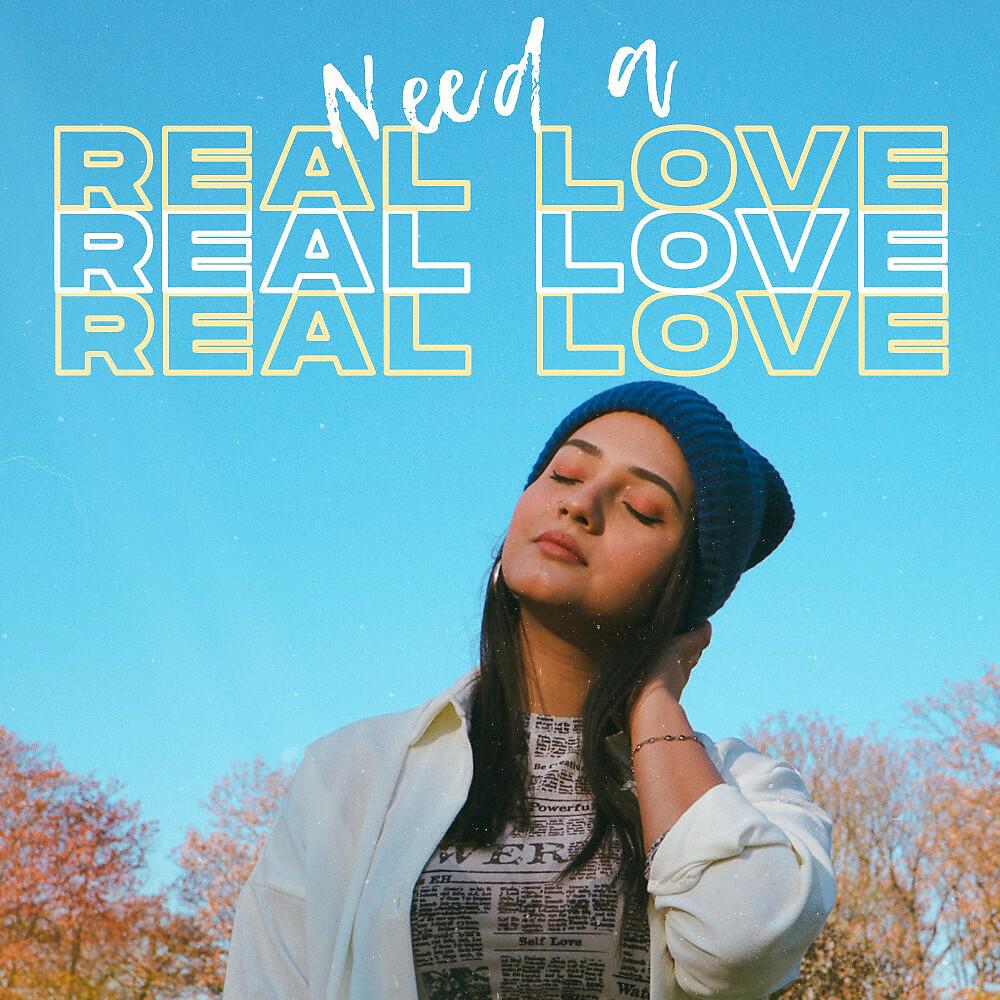 Релиз Need a Real Love