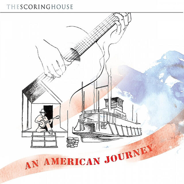 Релиз An American Journey