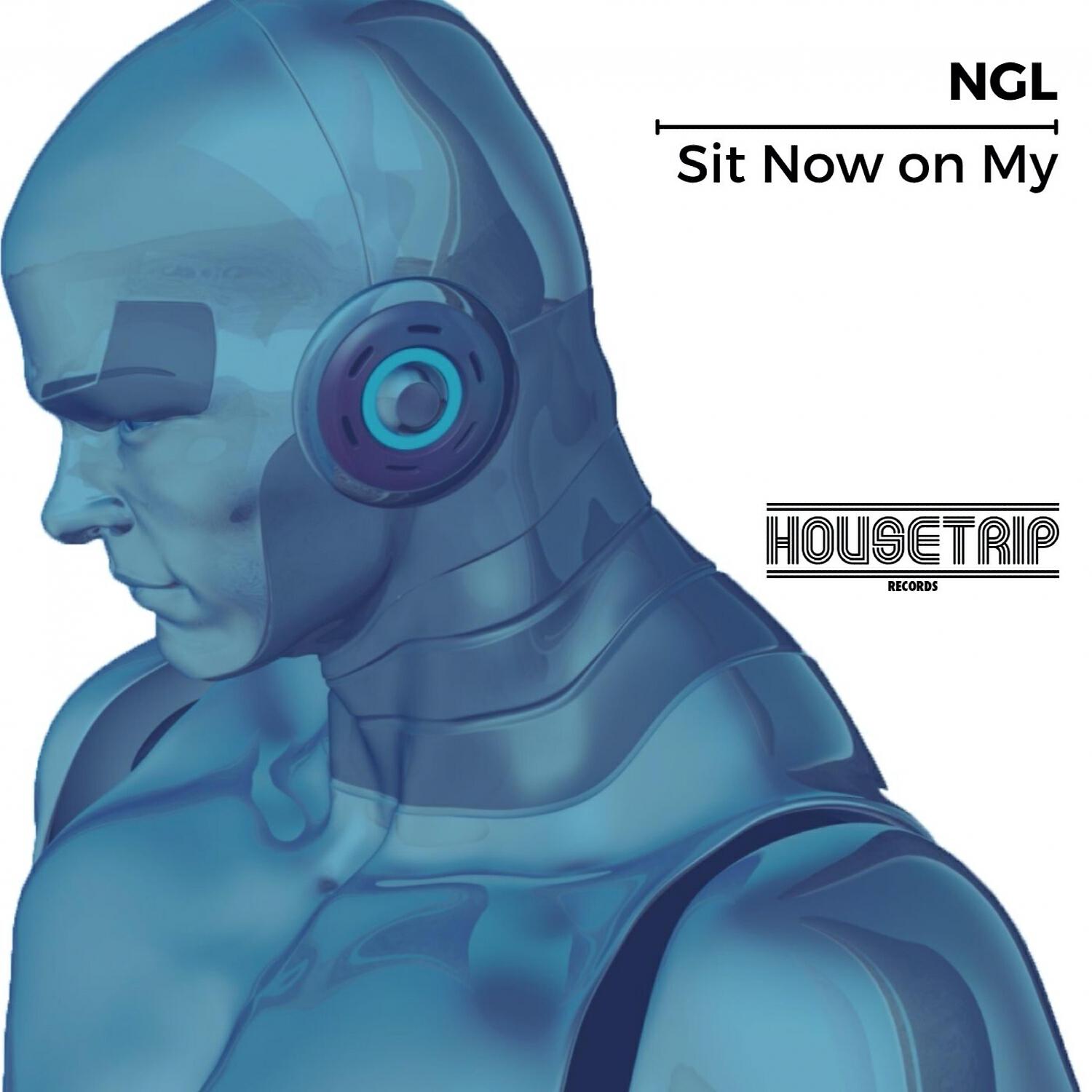 Релиз Sit Now on My ( Girls Go Crazy )