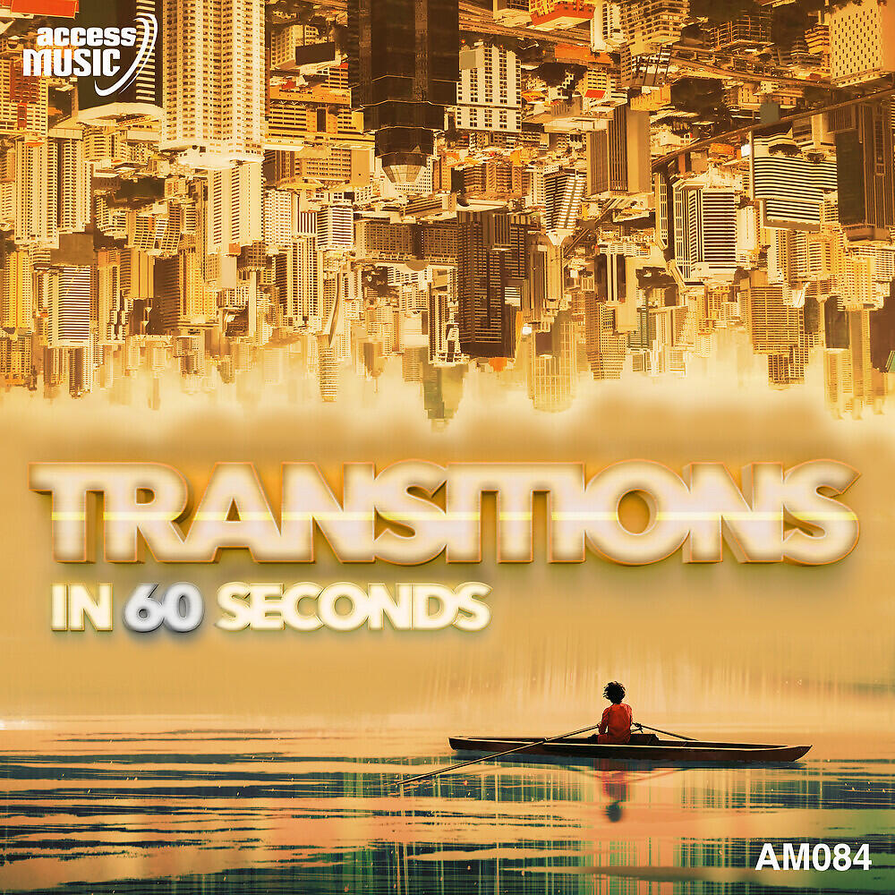 Релиз Transitions In 60 Seconds