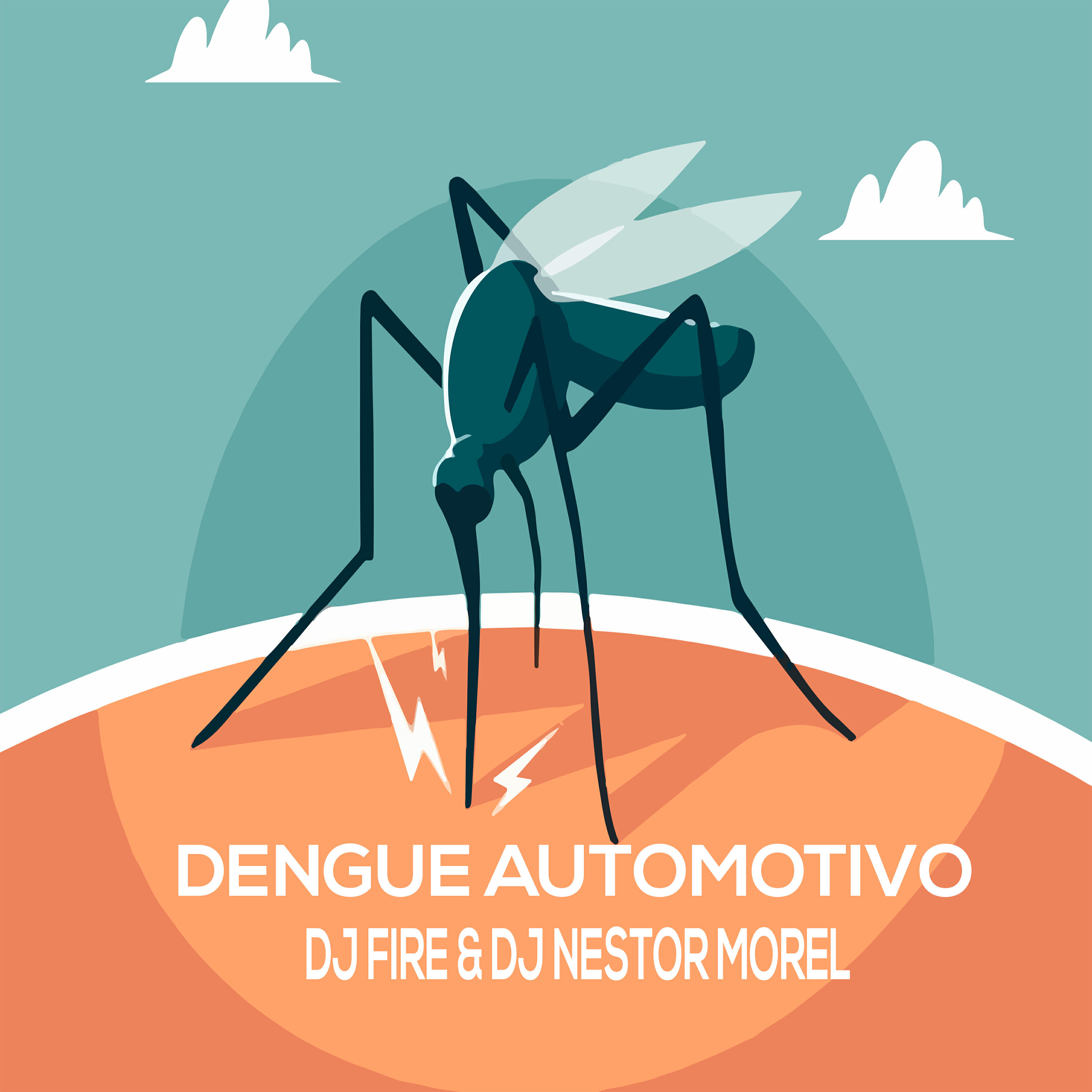 Релиз Dengue Automotivo