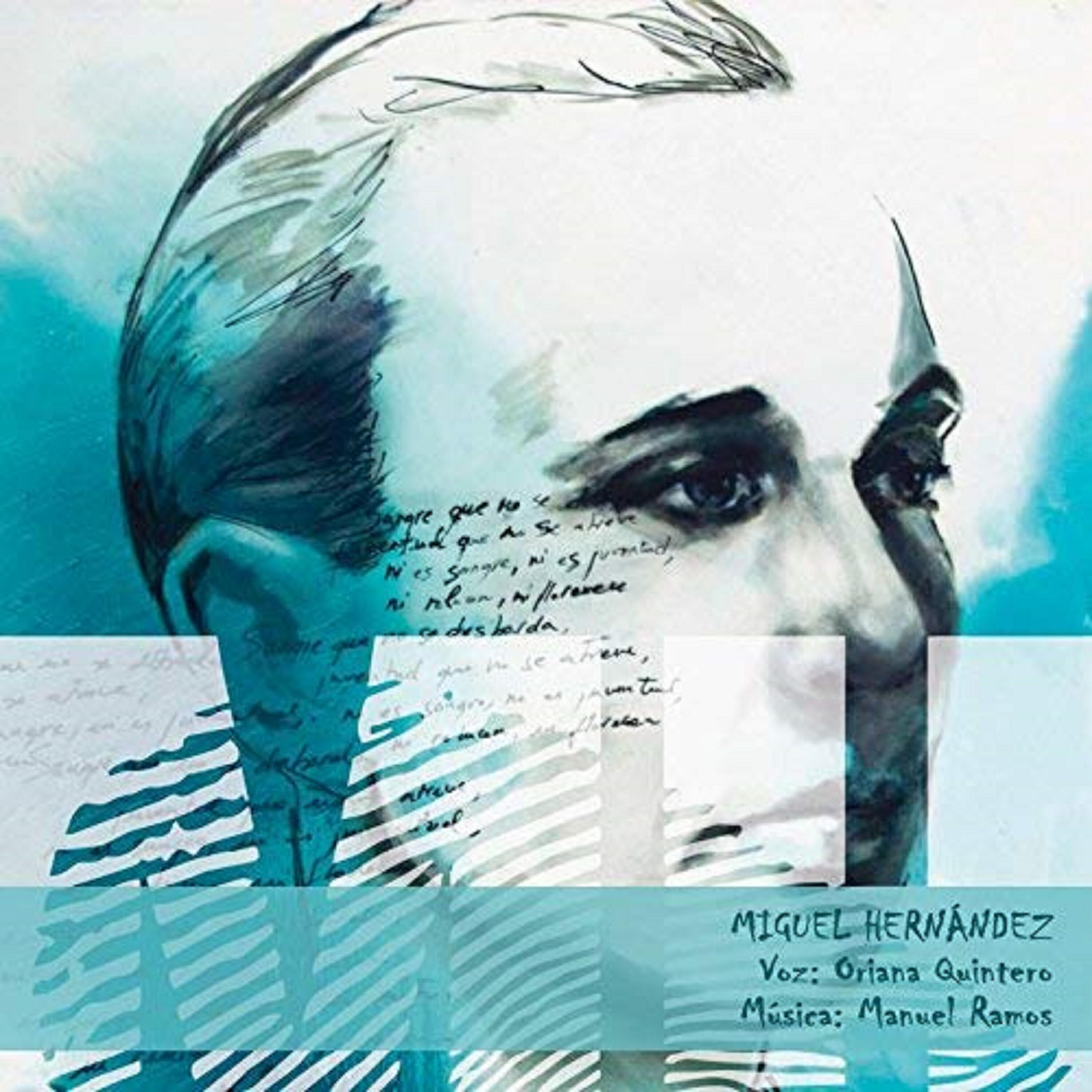 Релиз Miguel Hernández