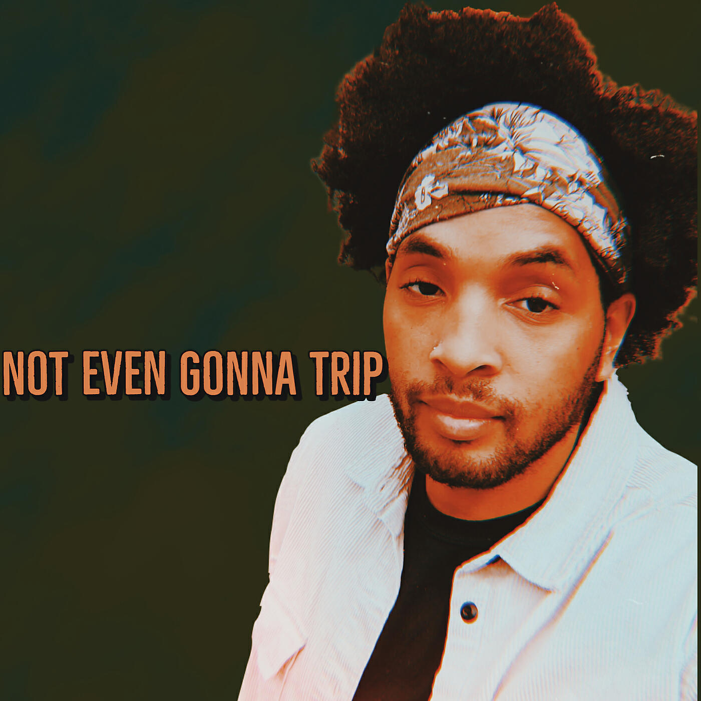 Релиз Not Even Gonna Trip