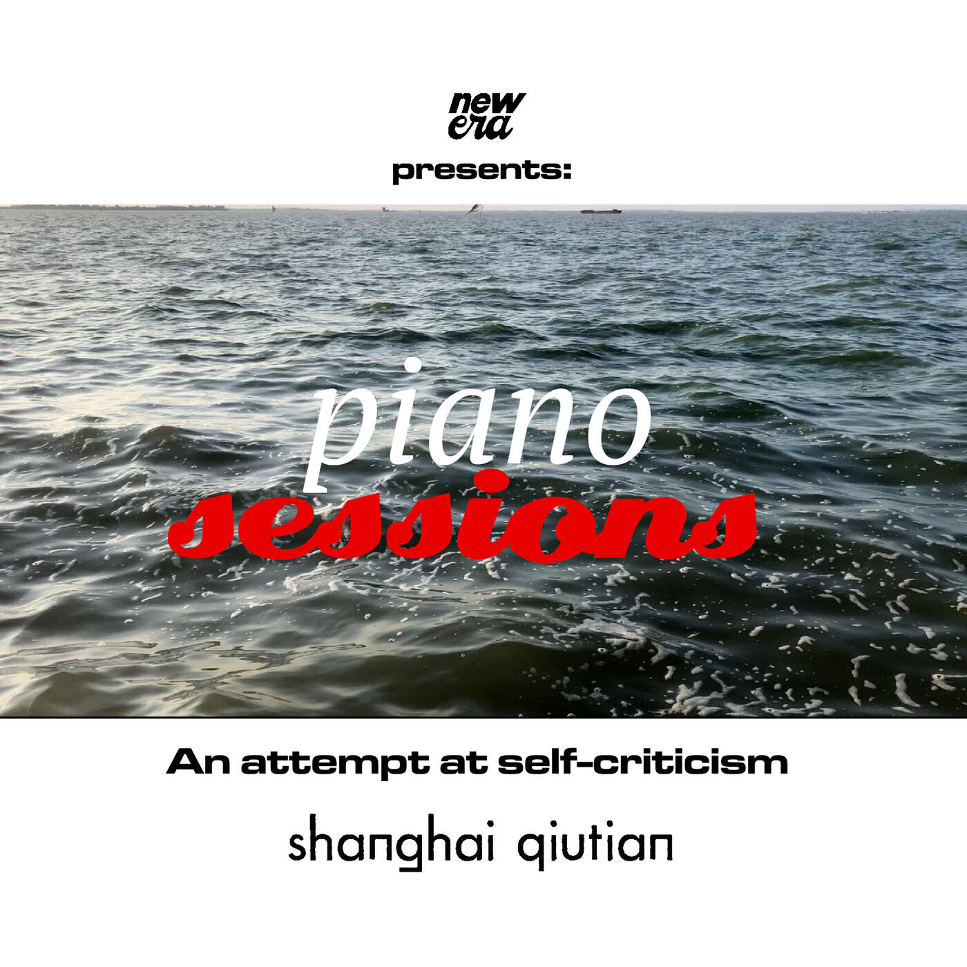 Релиз Piano Sessions: An Attempt of Self-Criticism
