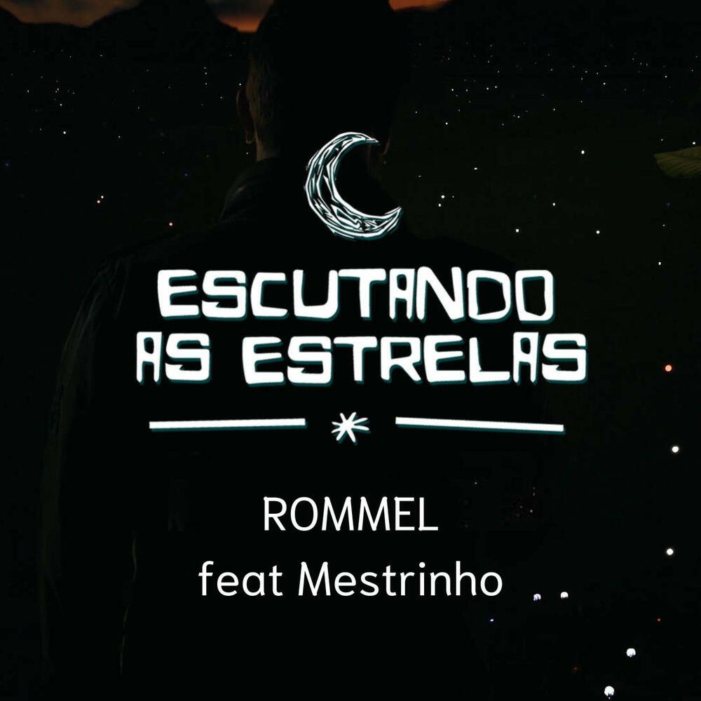 Релиз Escutando As Estrelas