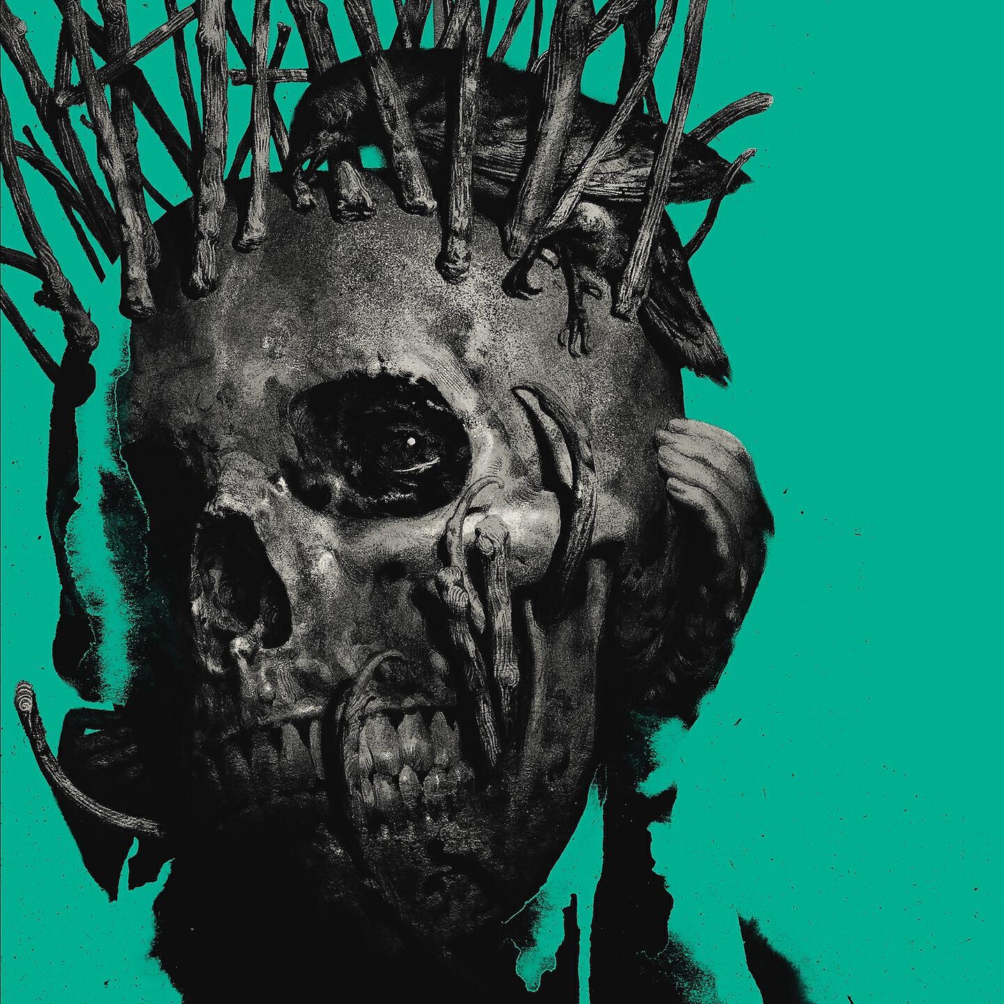 Релиз Angelmaker (Instrumentals)