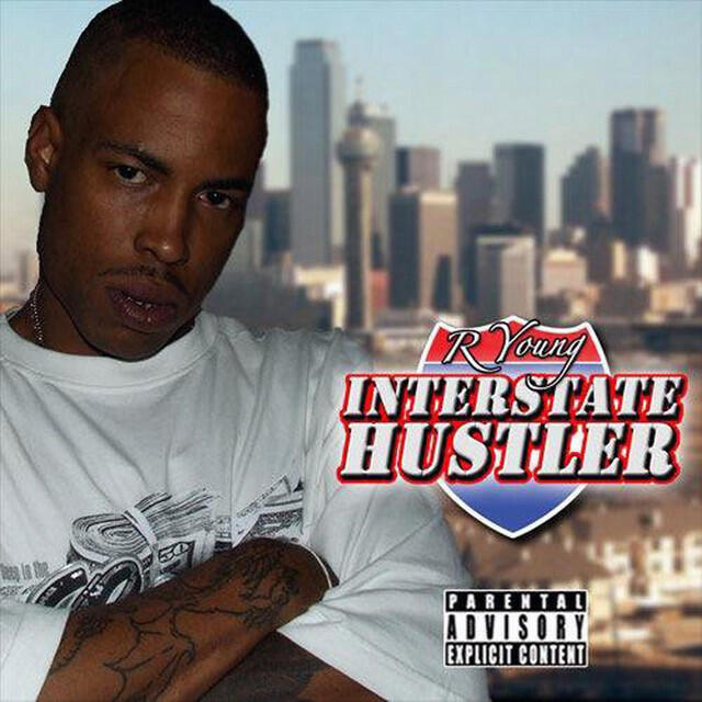 Релиз Interstate Hustler