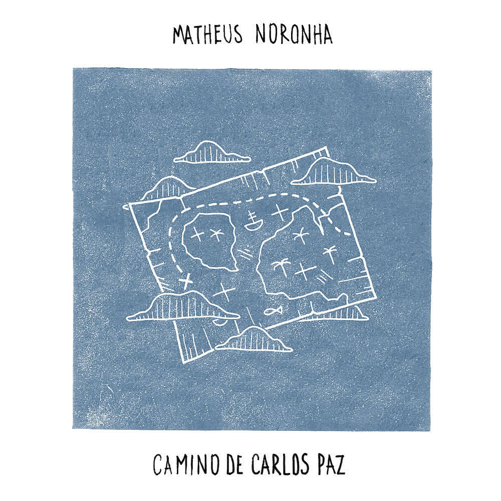 Релиз Camino de Carlos Paz