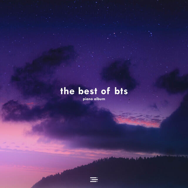 Релиз The Best of BTS | Piano Cover Collection