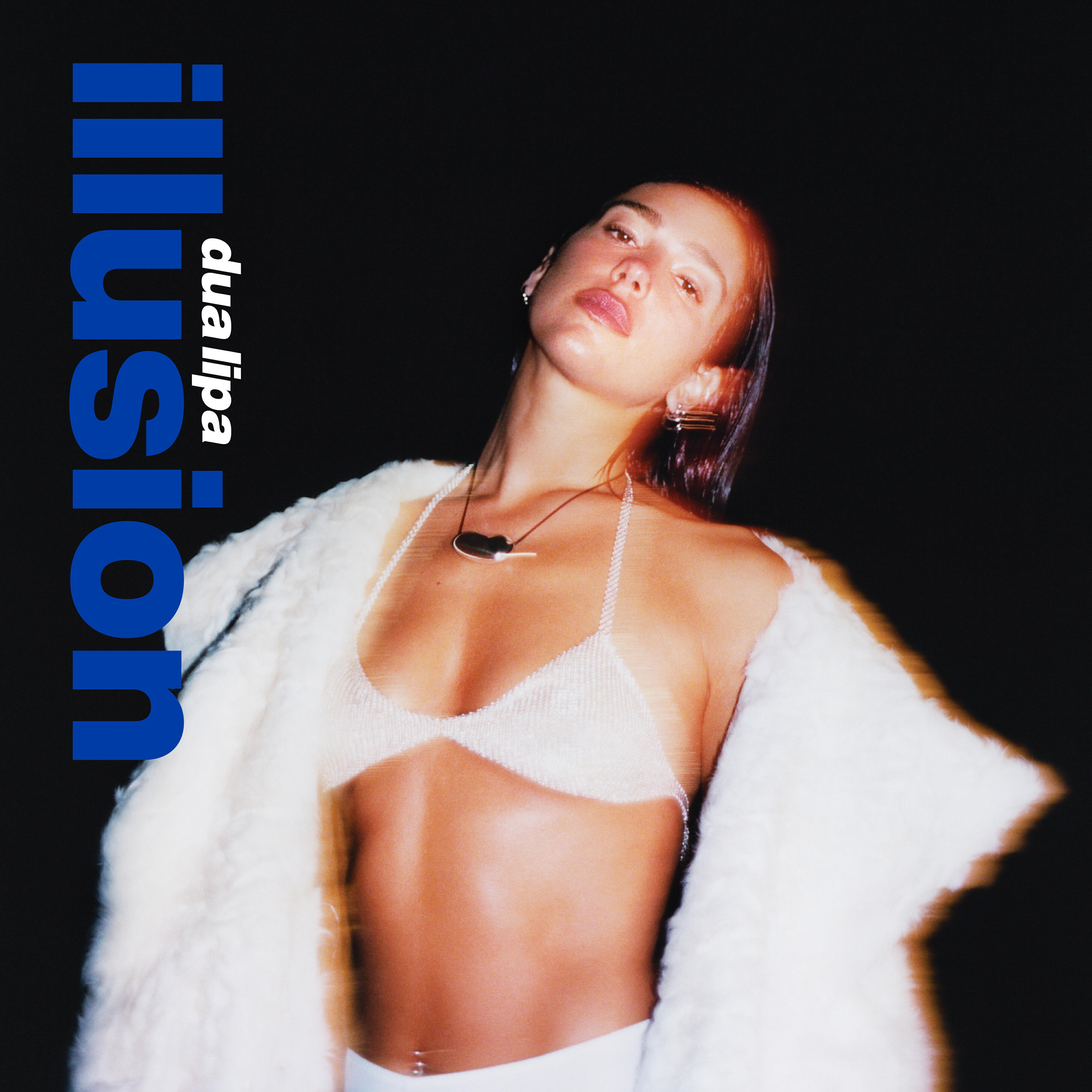 Релиз Illusion (feat. Dua Lipa) [Sped Up Version]