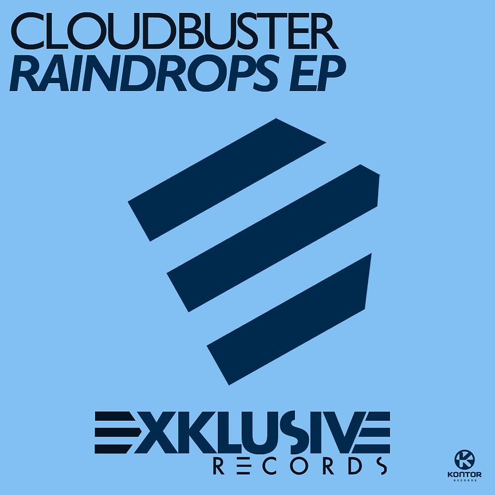 Релиз Raindrops