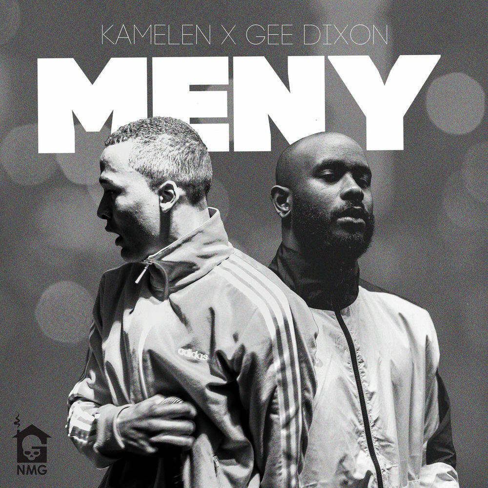 Релиз MENY
