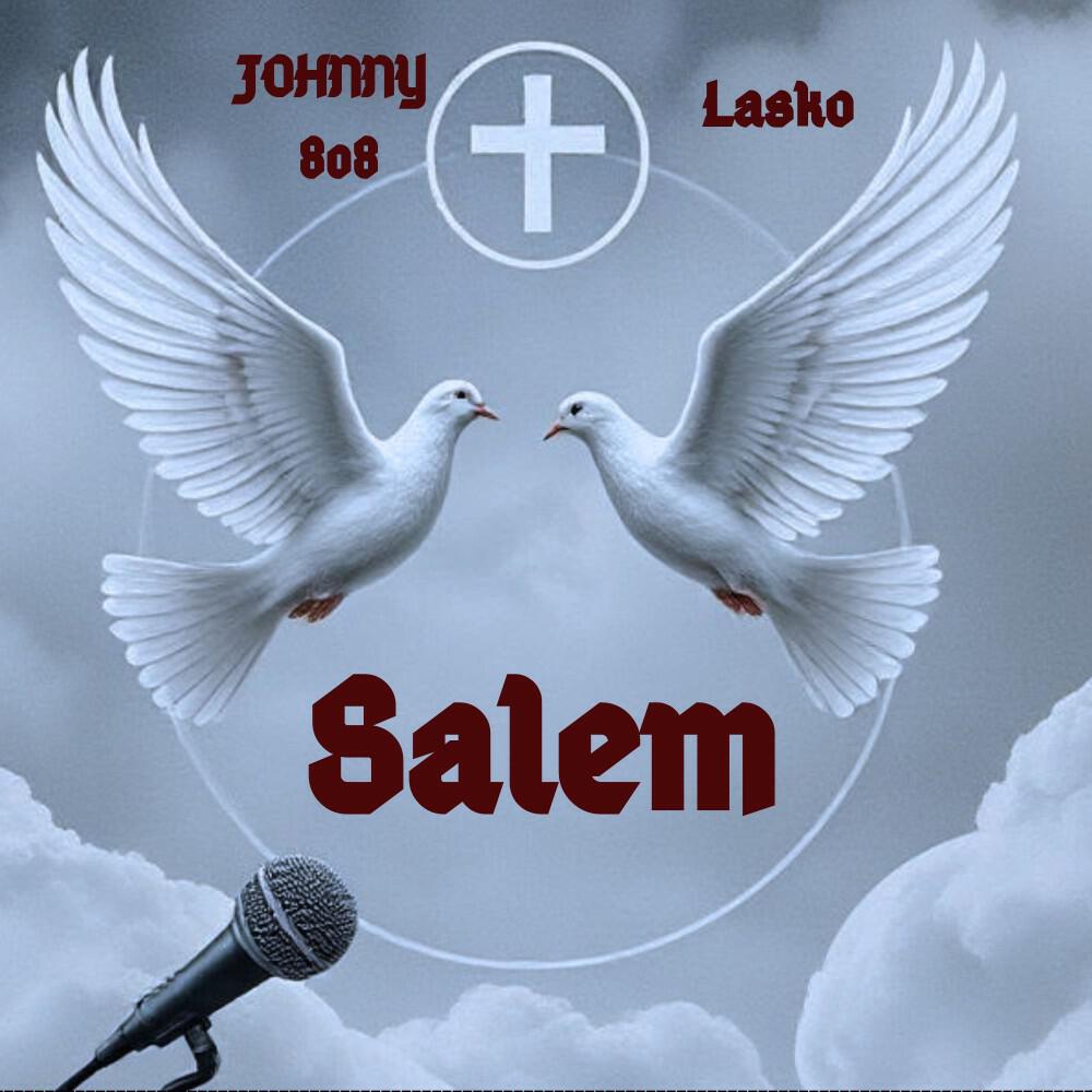 Релиз Salem