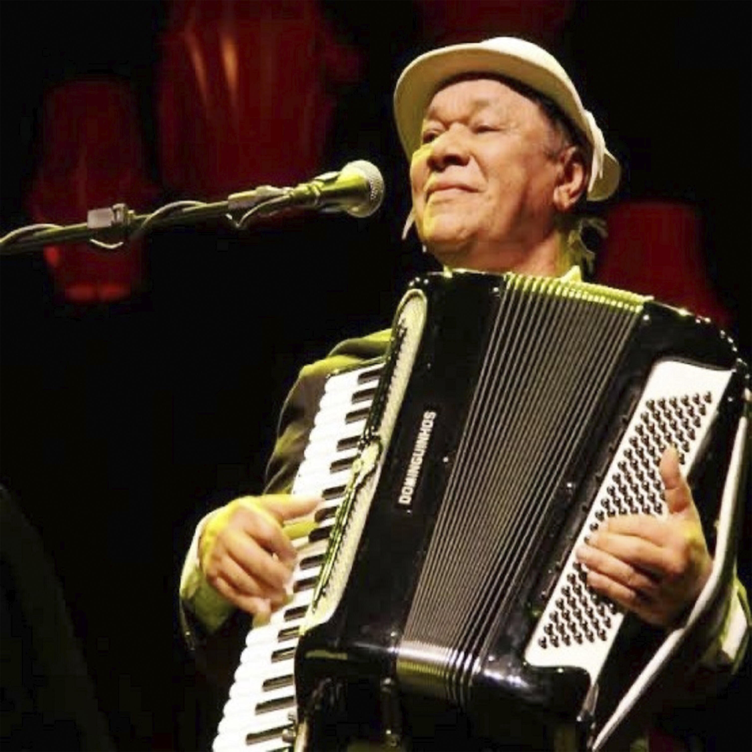Релиз Dengo da Bahia