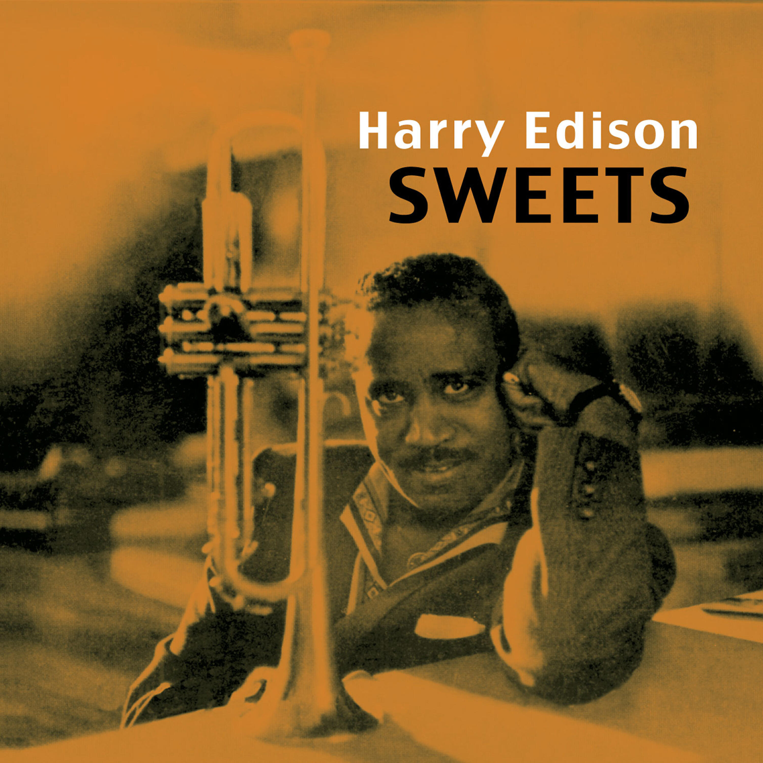 Релиз Sweets (feat. Ben Webster) [Bonus Track Version]