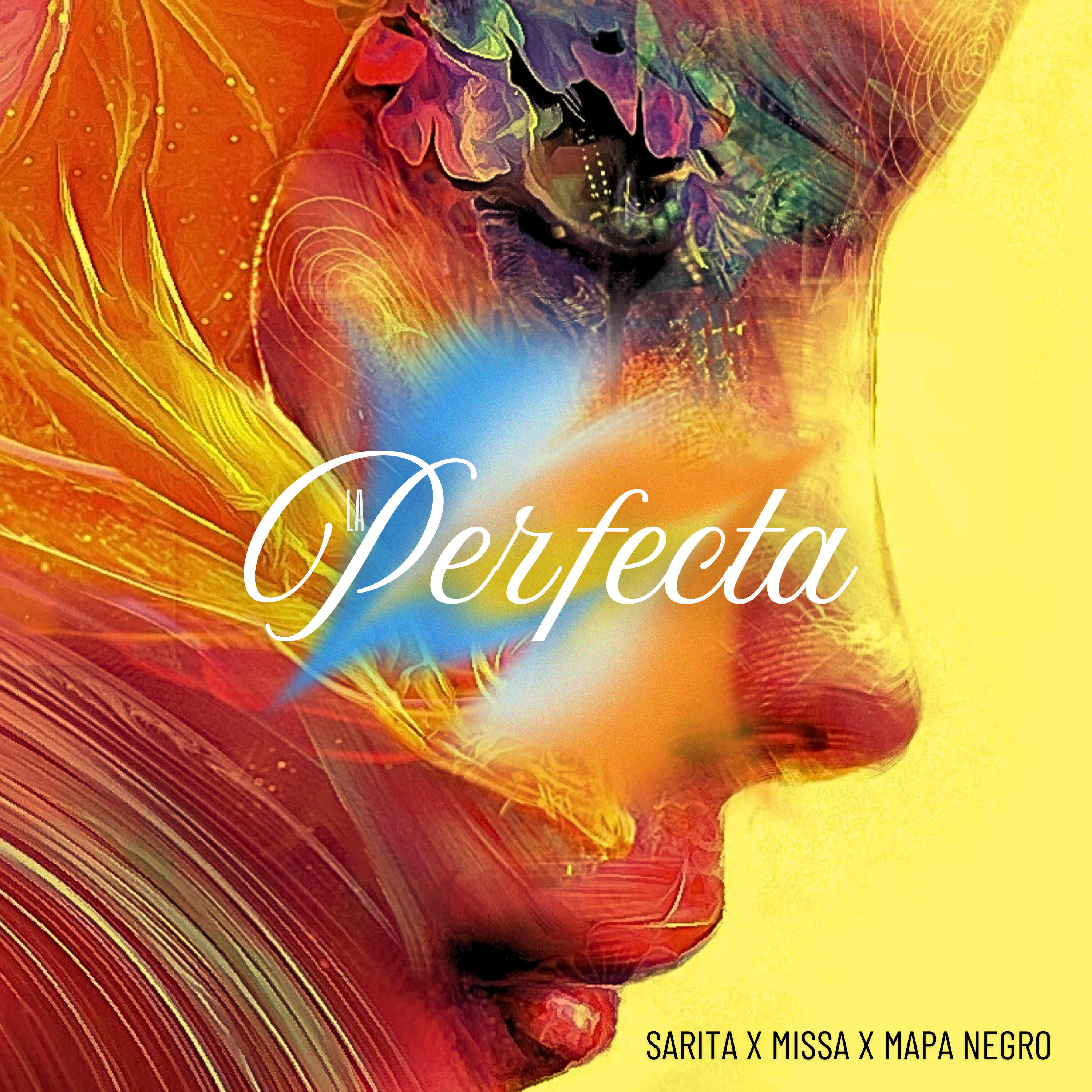 Релиз La Perfecta