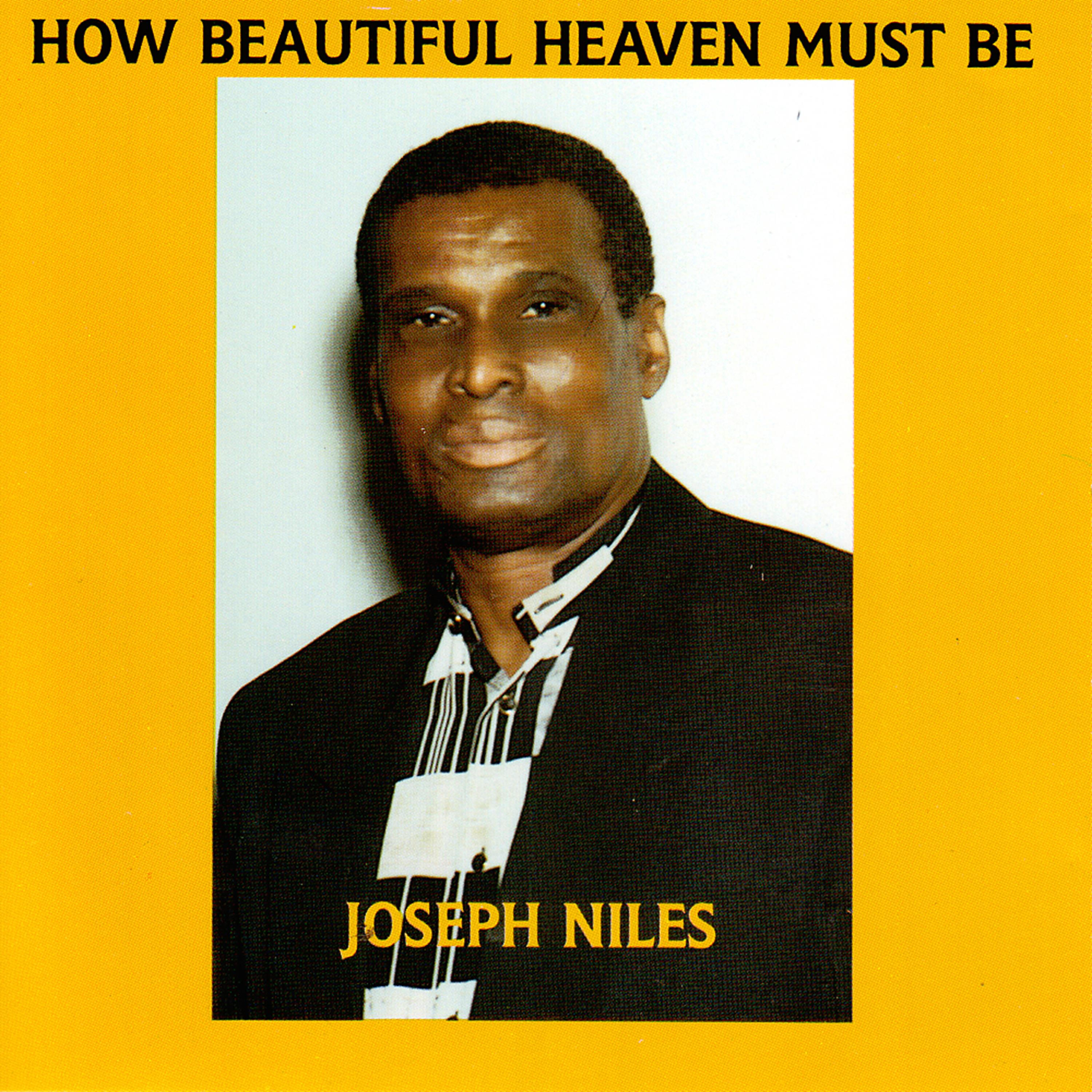 Релиз How Beautiful Heaven Must Be