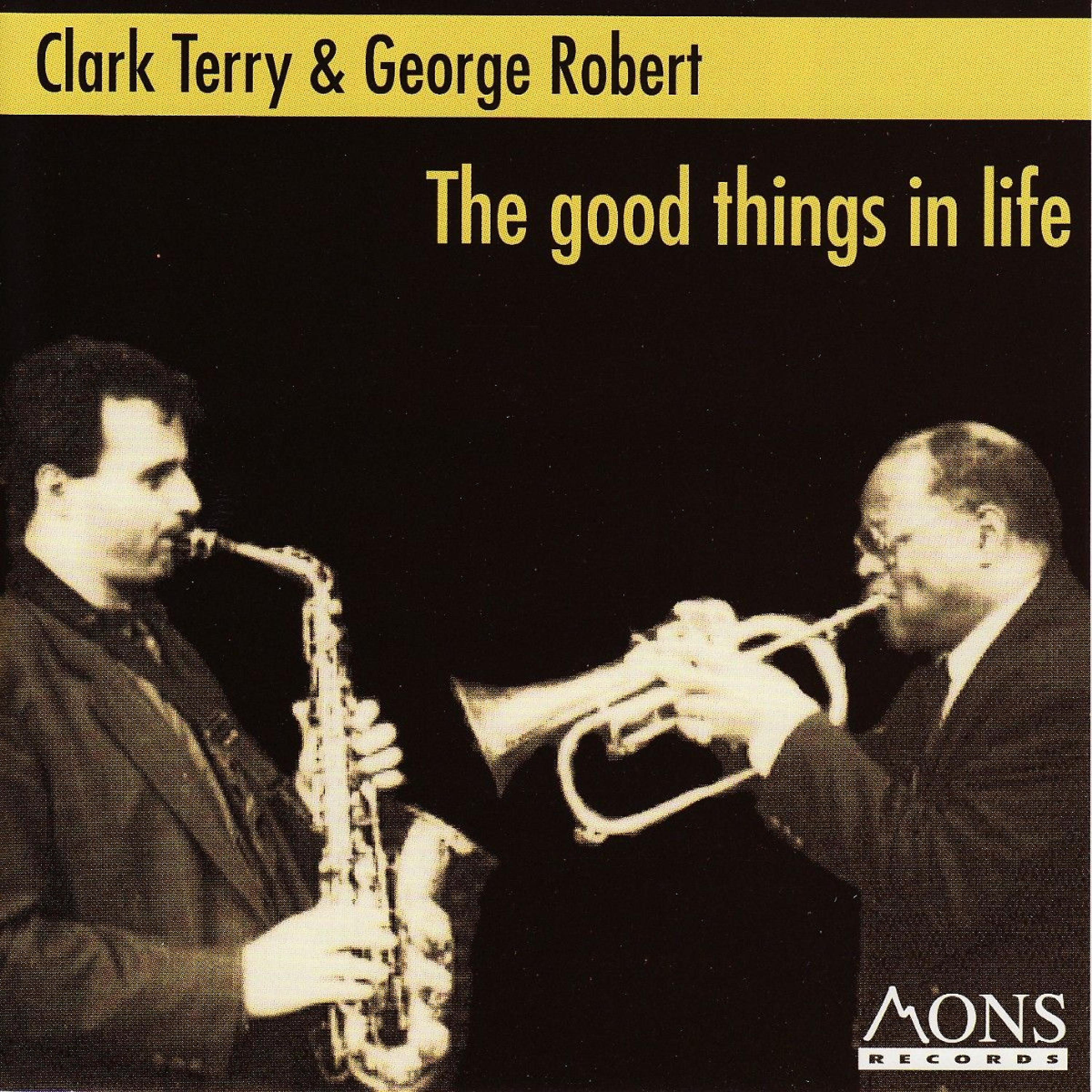 Релиз The Good Things in Life