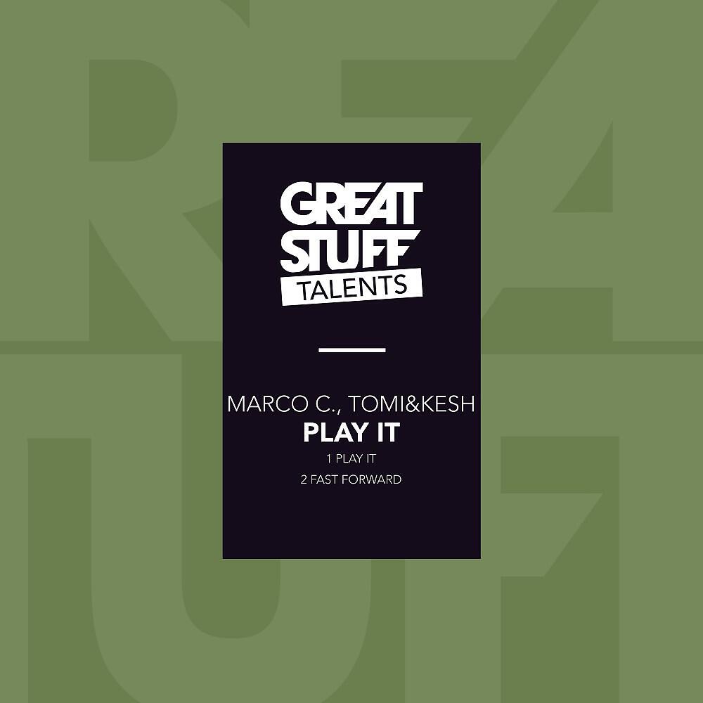 Релиз Play It