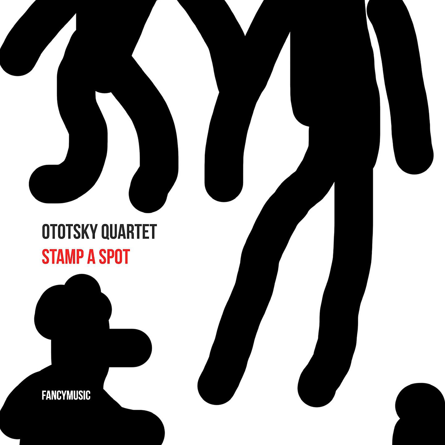 Ototsky Quartet