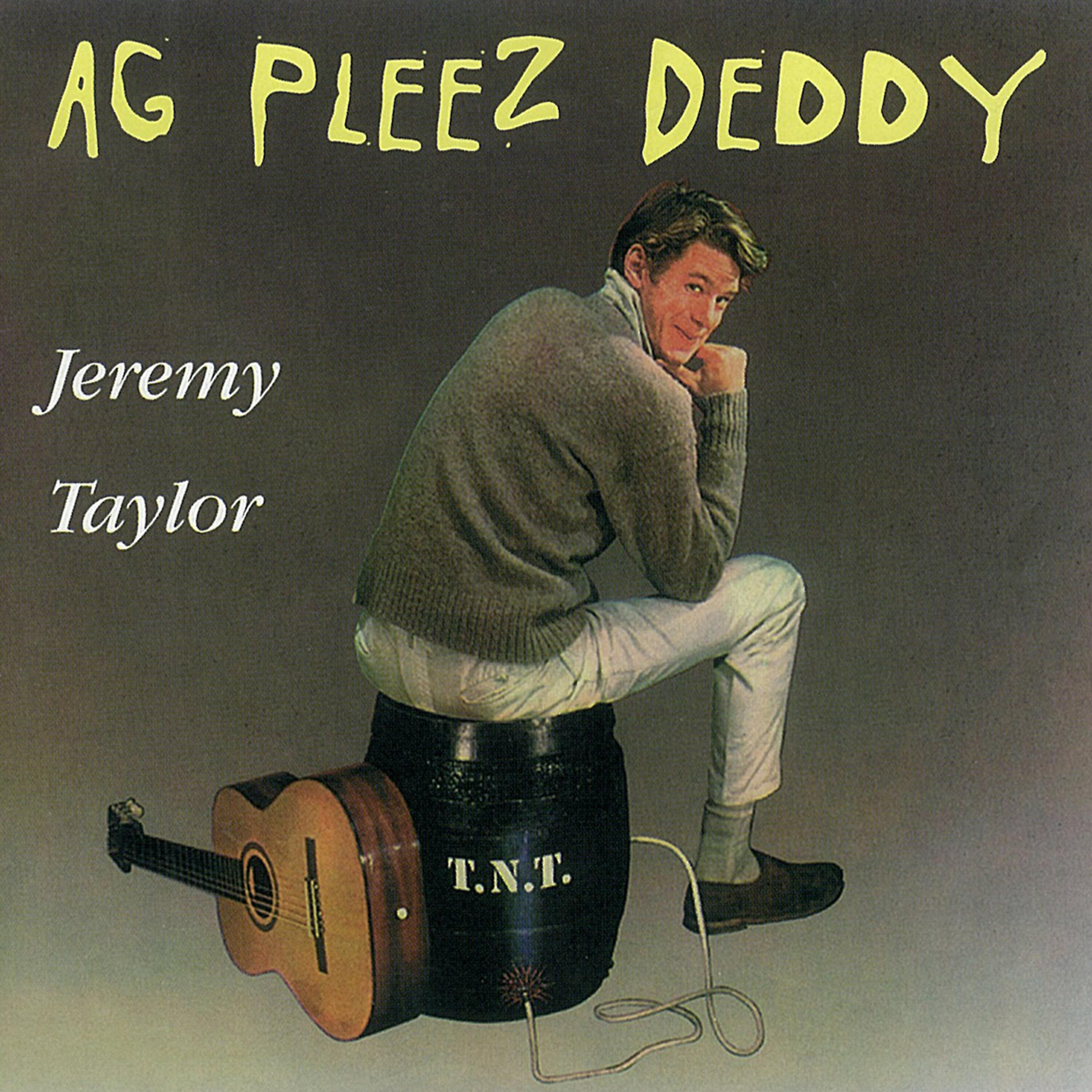 Релиз Ag Pleez Deddy