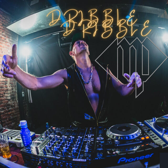 Релиз Dribble dribble