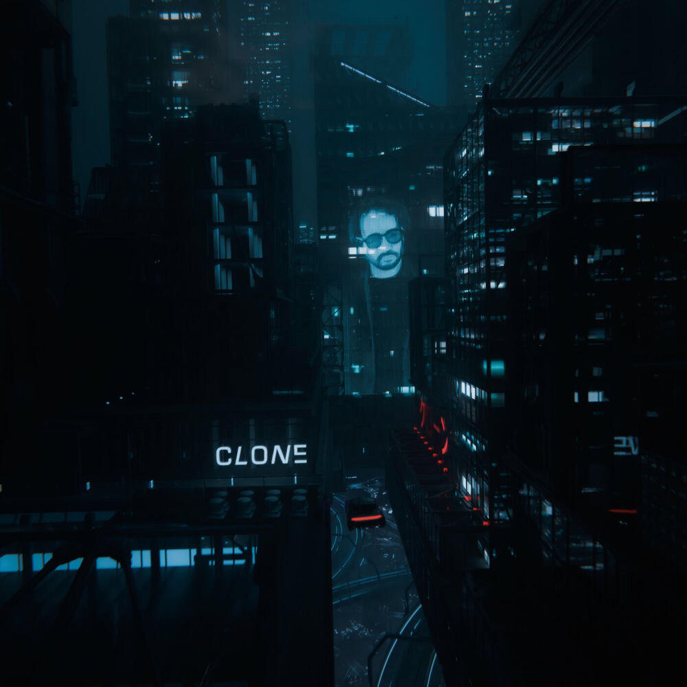 Релиз Nightmares